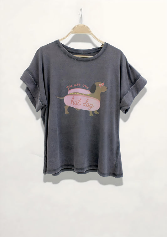 PERRO SALCHICHA