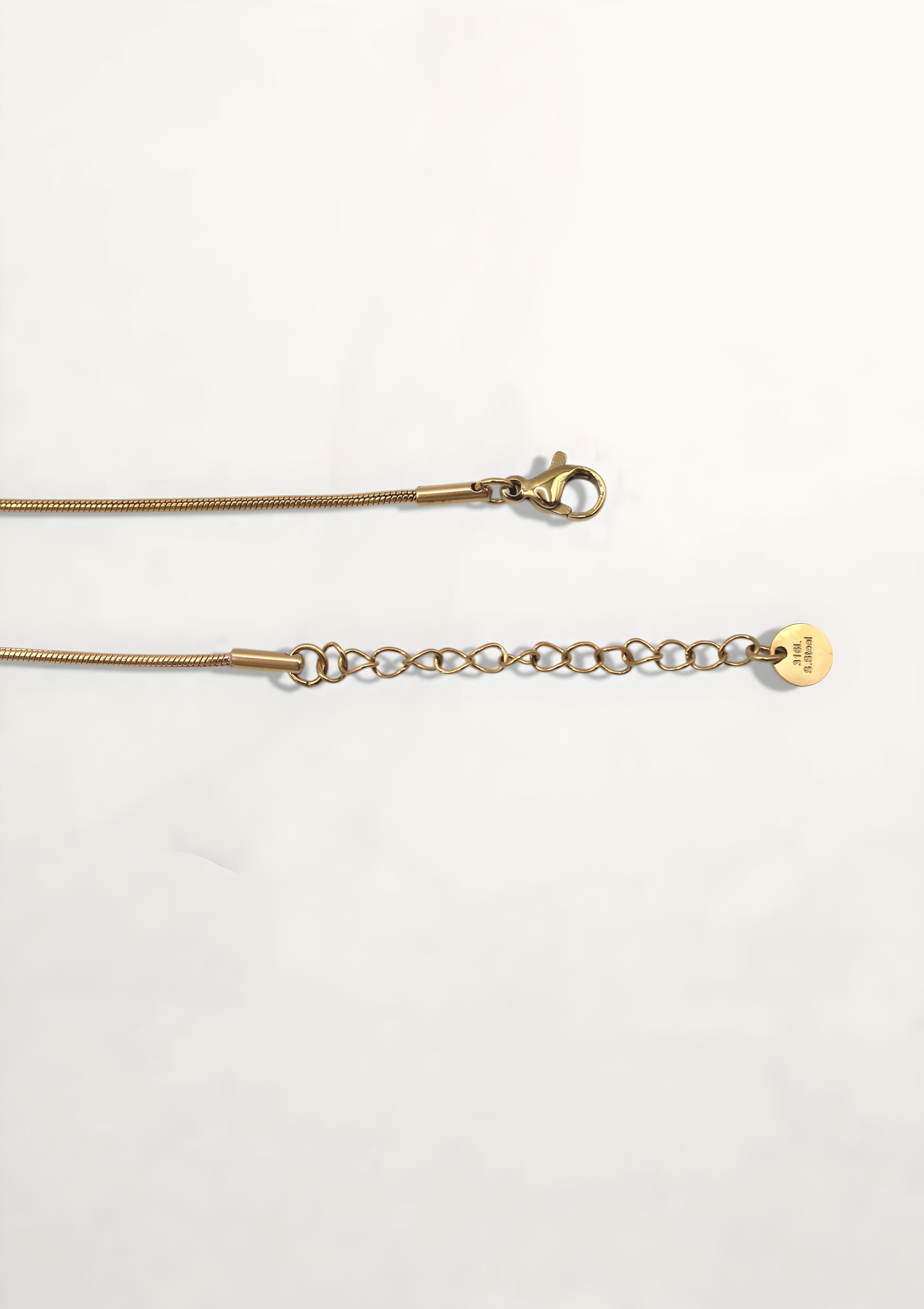 COLLAR PIEDRA