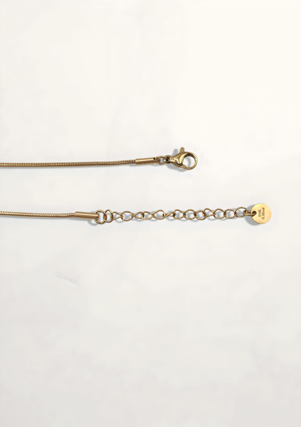 COLLAR PIEDRA