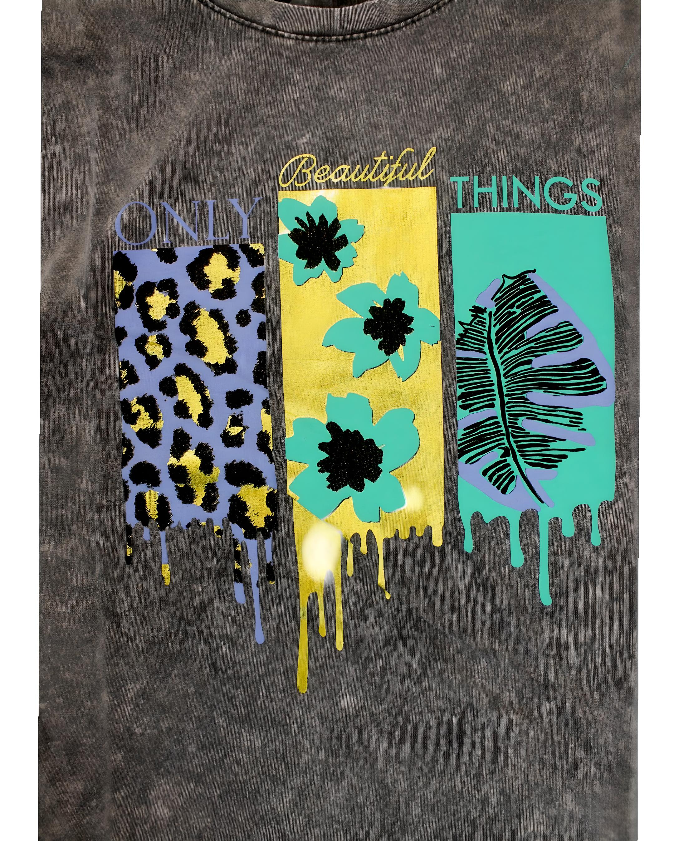 ONLY BEAUTIFUL THINGS