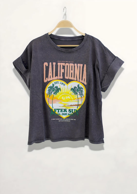 CALIFORNIA