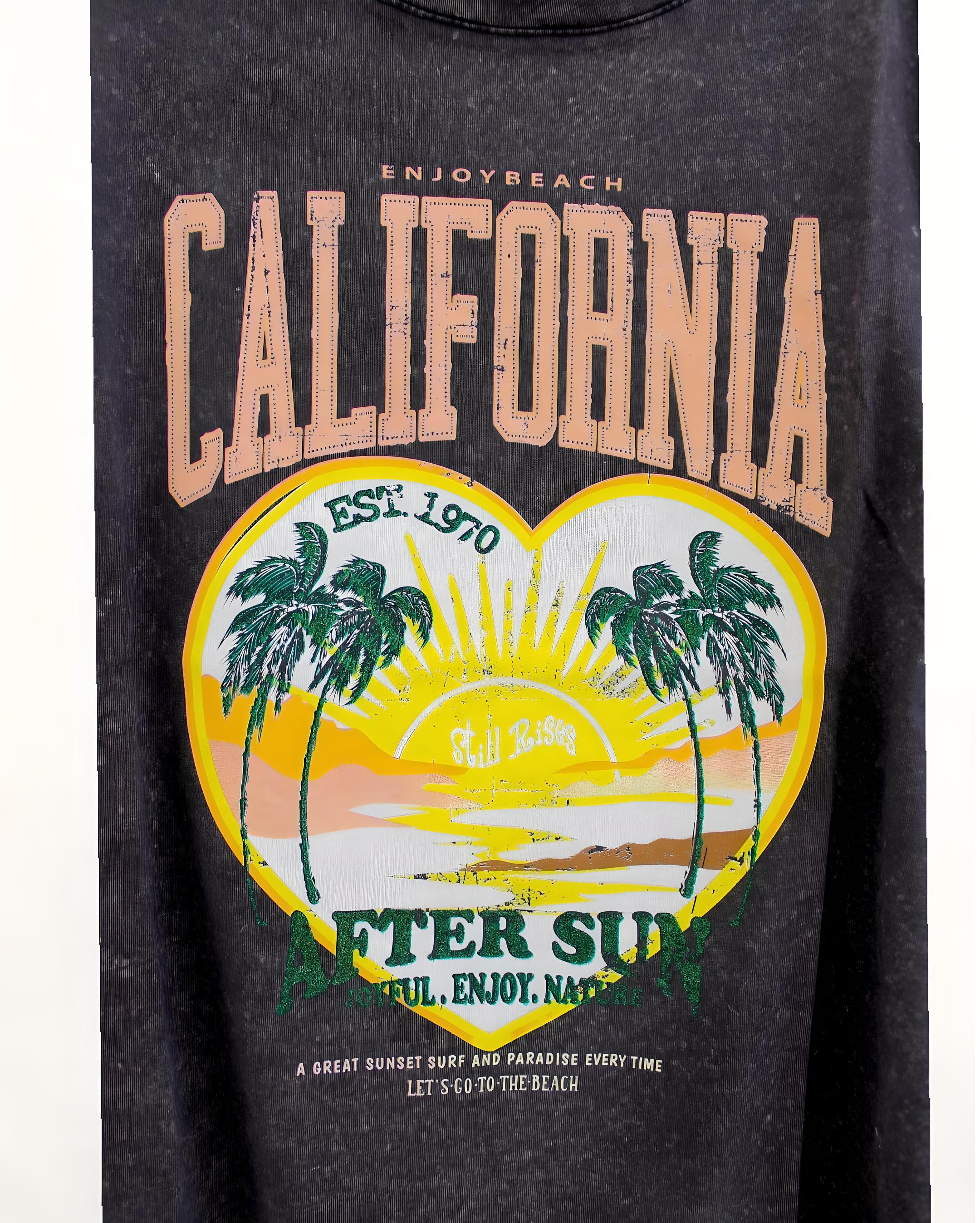 CALIFORNIA