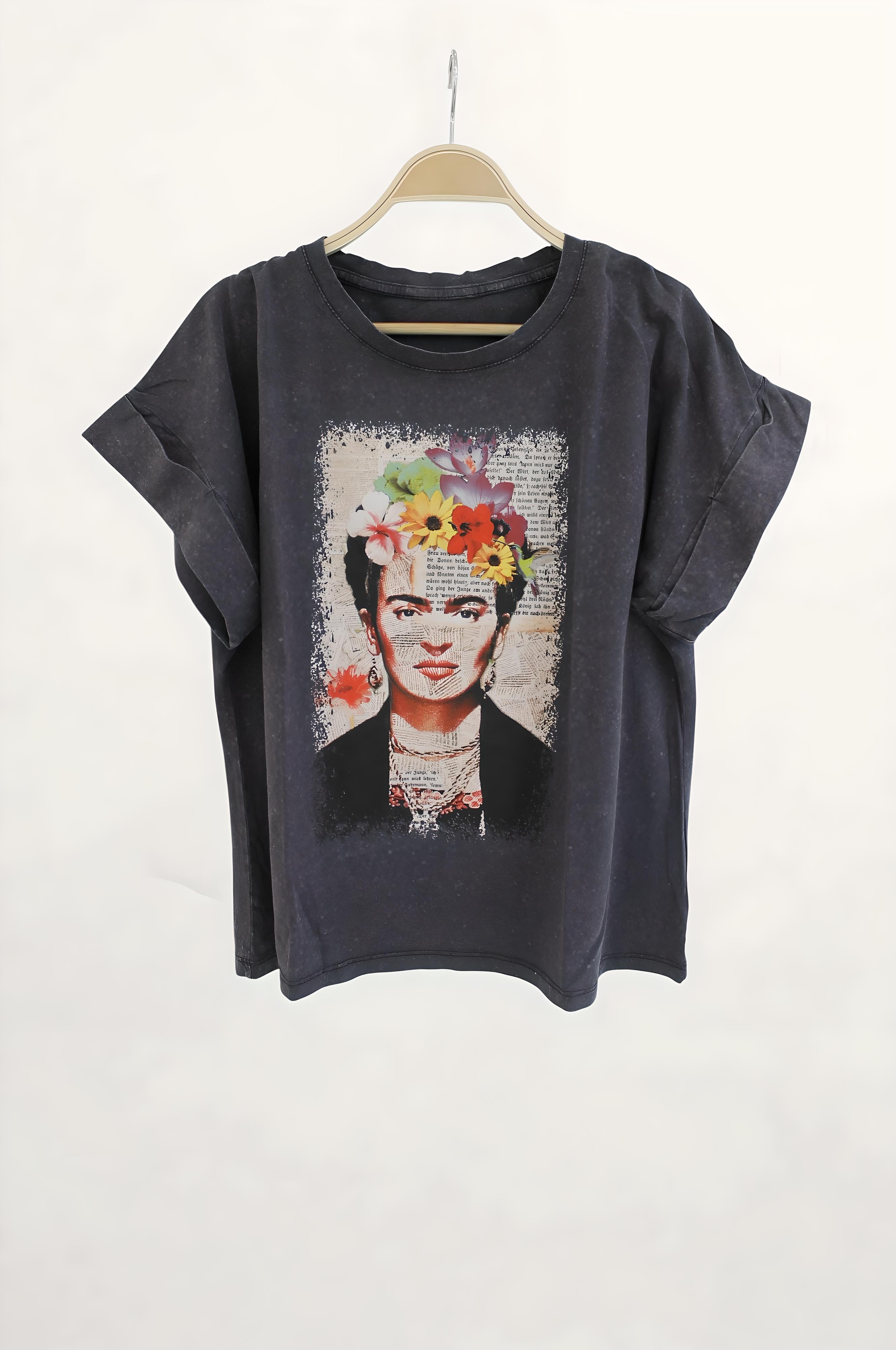 FRIDA LETRAS