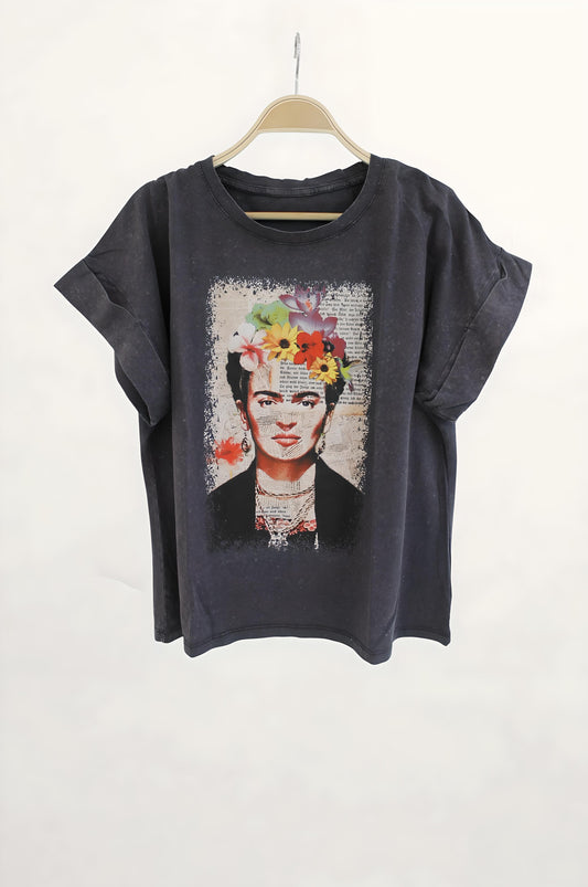 FRIDA LETRAS