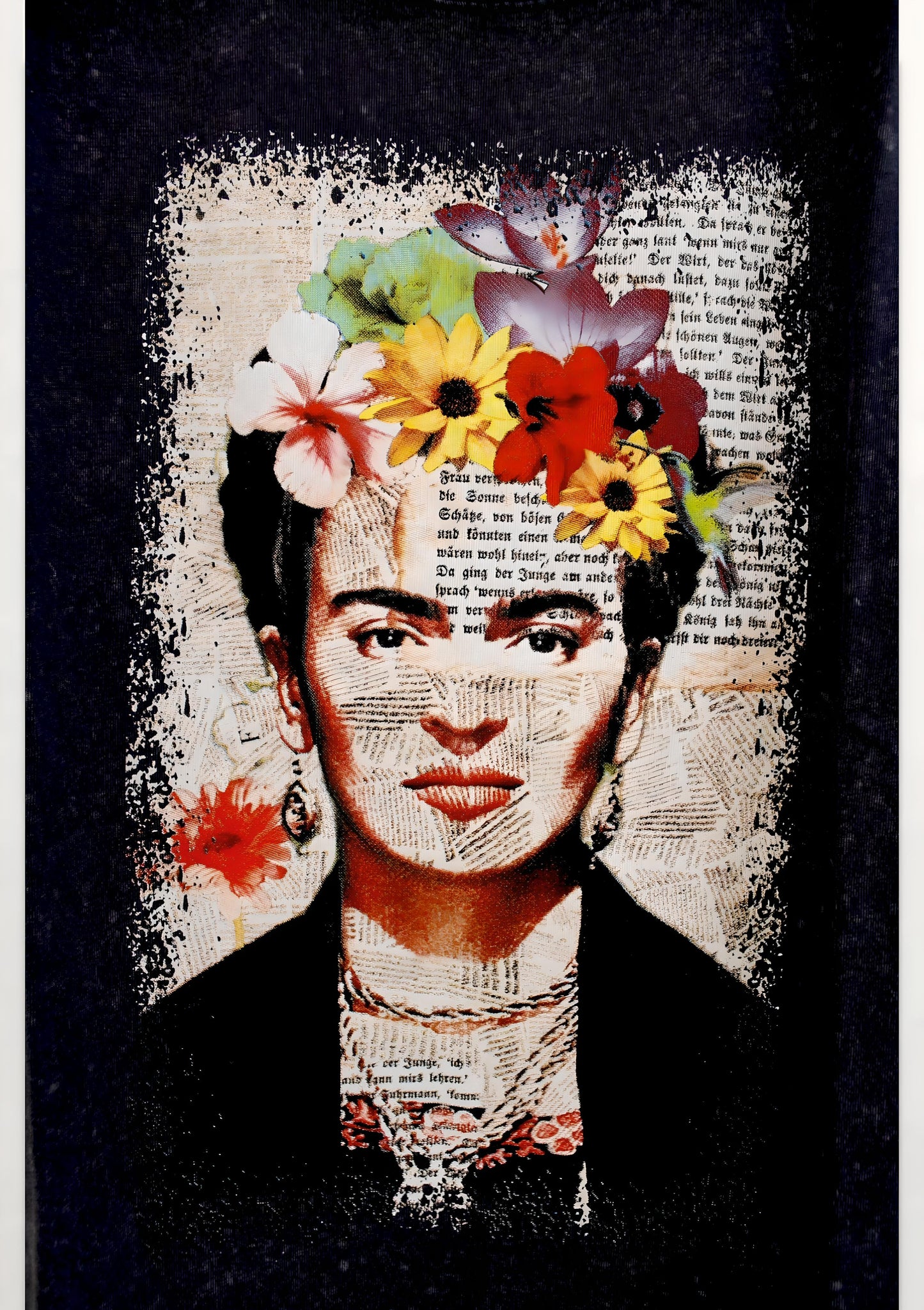 FRIDA LETRAS