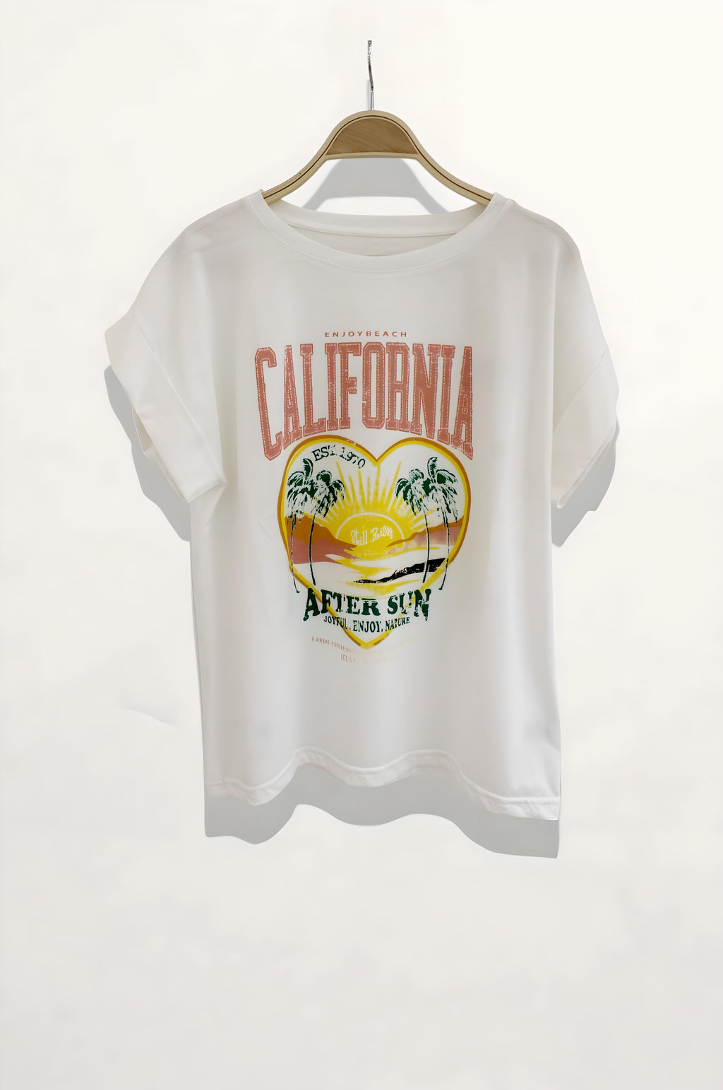 CALIFORNIA