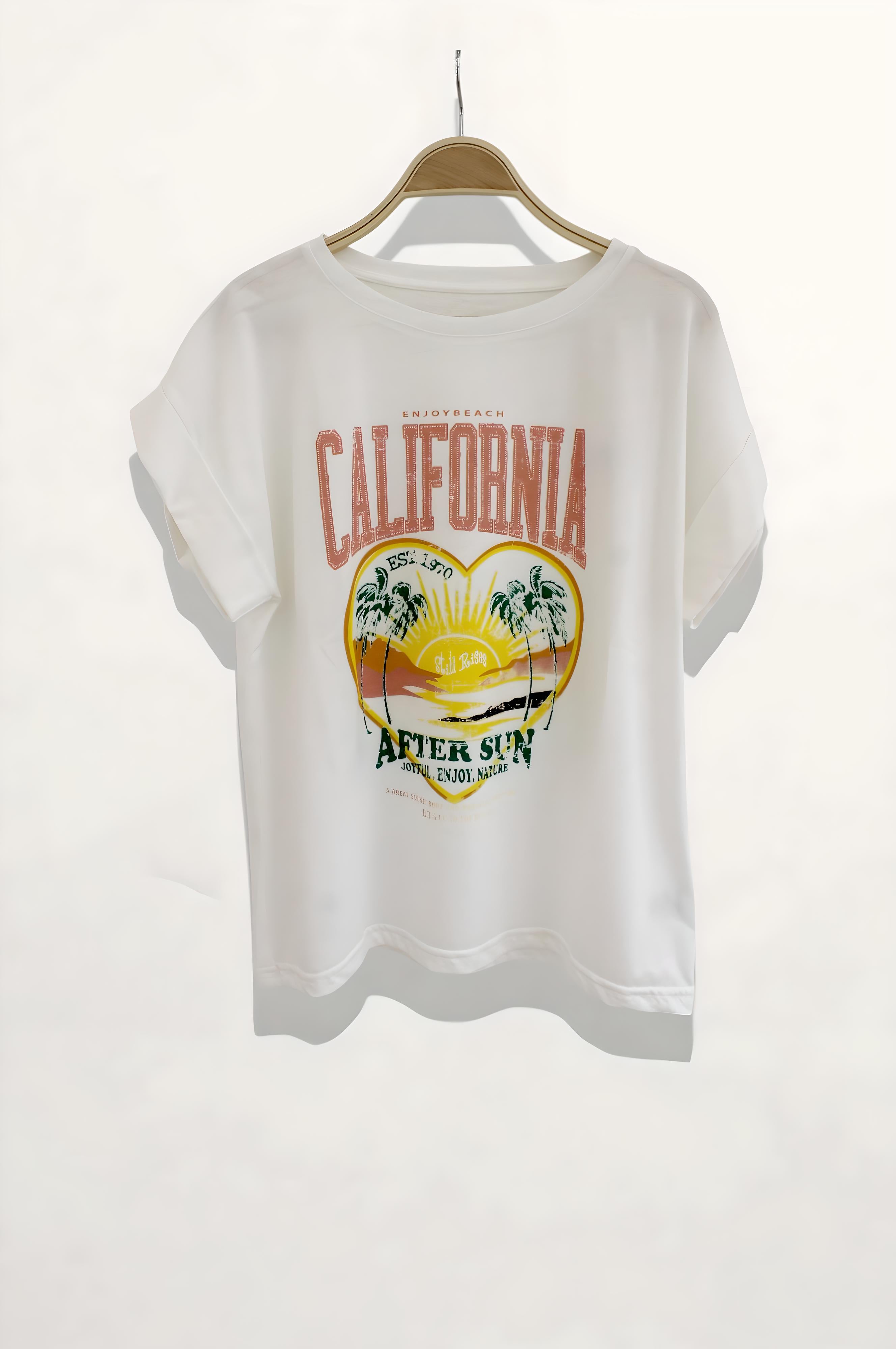 CALIFORNIA