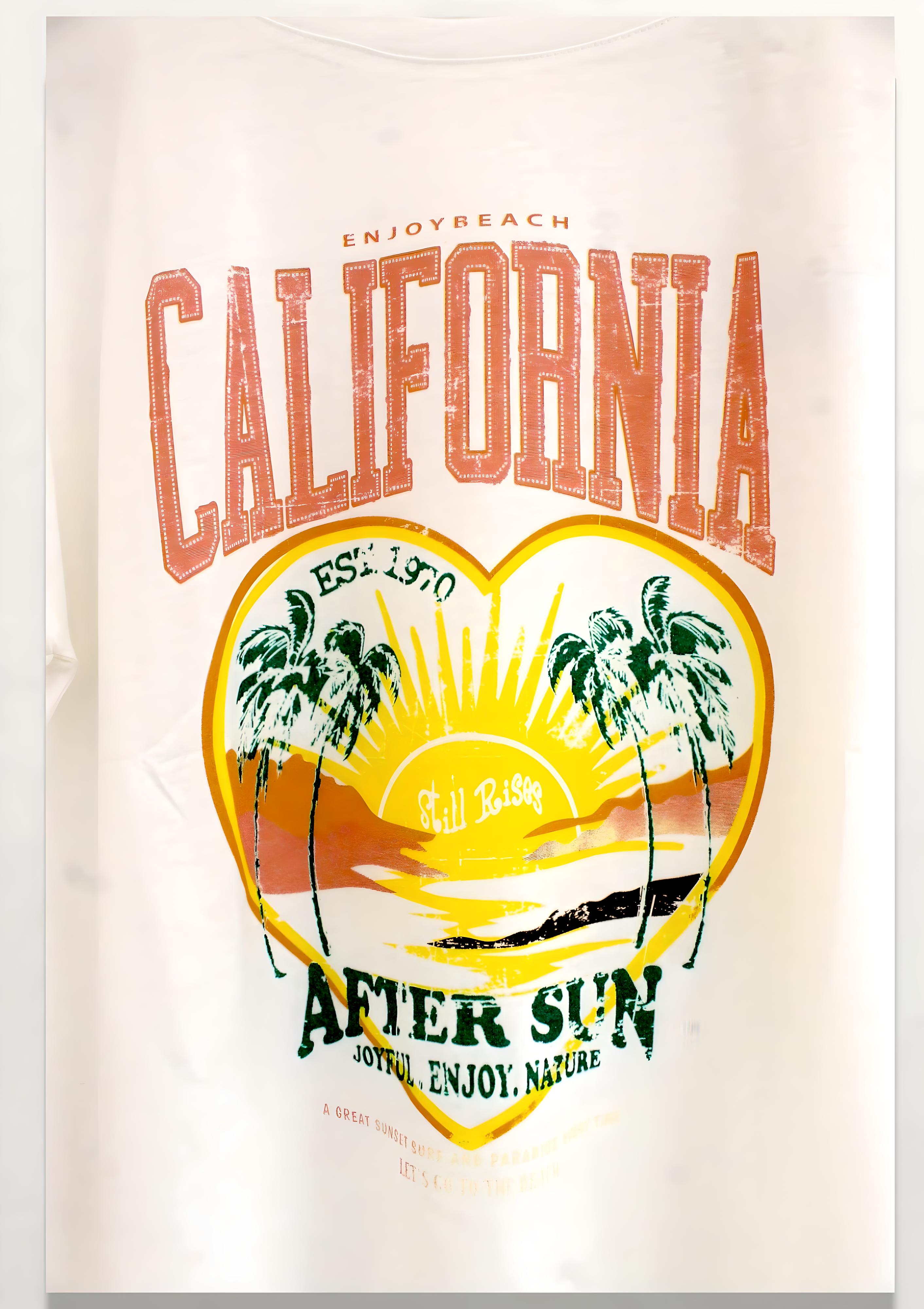 CALIFORNIA