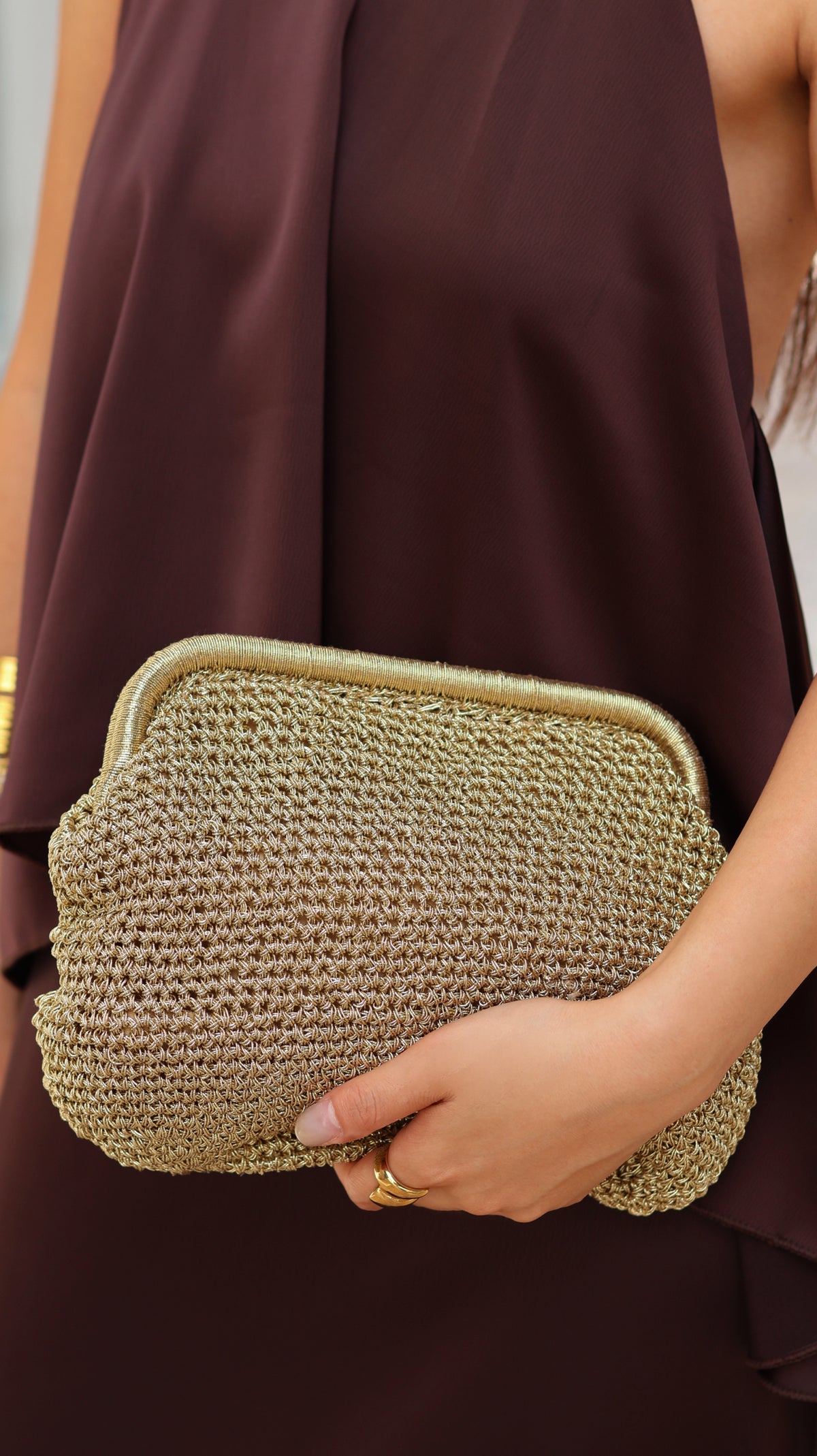Bolso Atenea