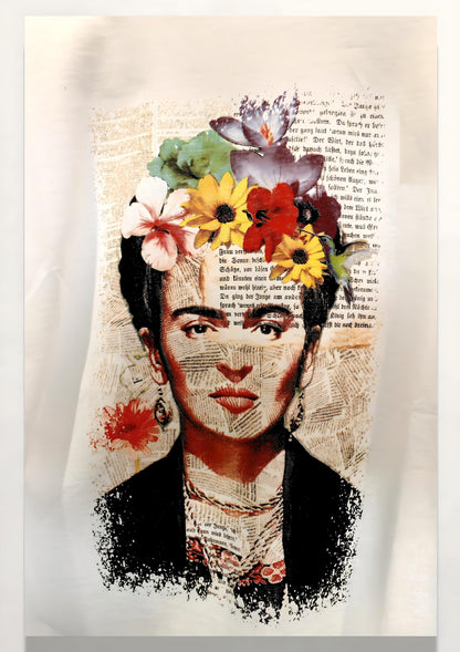 FRIDA LETRAS