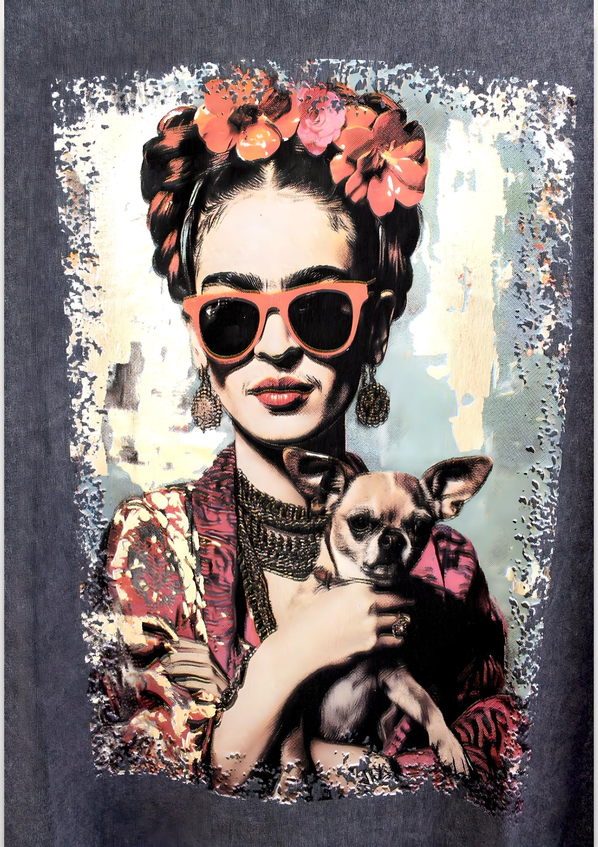 FRIDA CHIHUAHUA