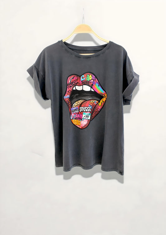 ROLLING STONES