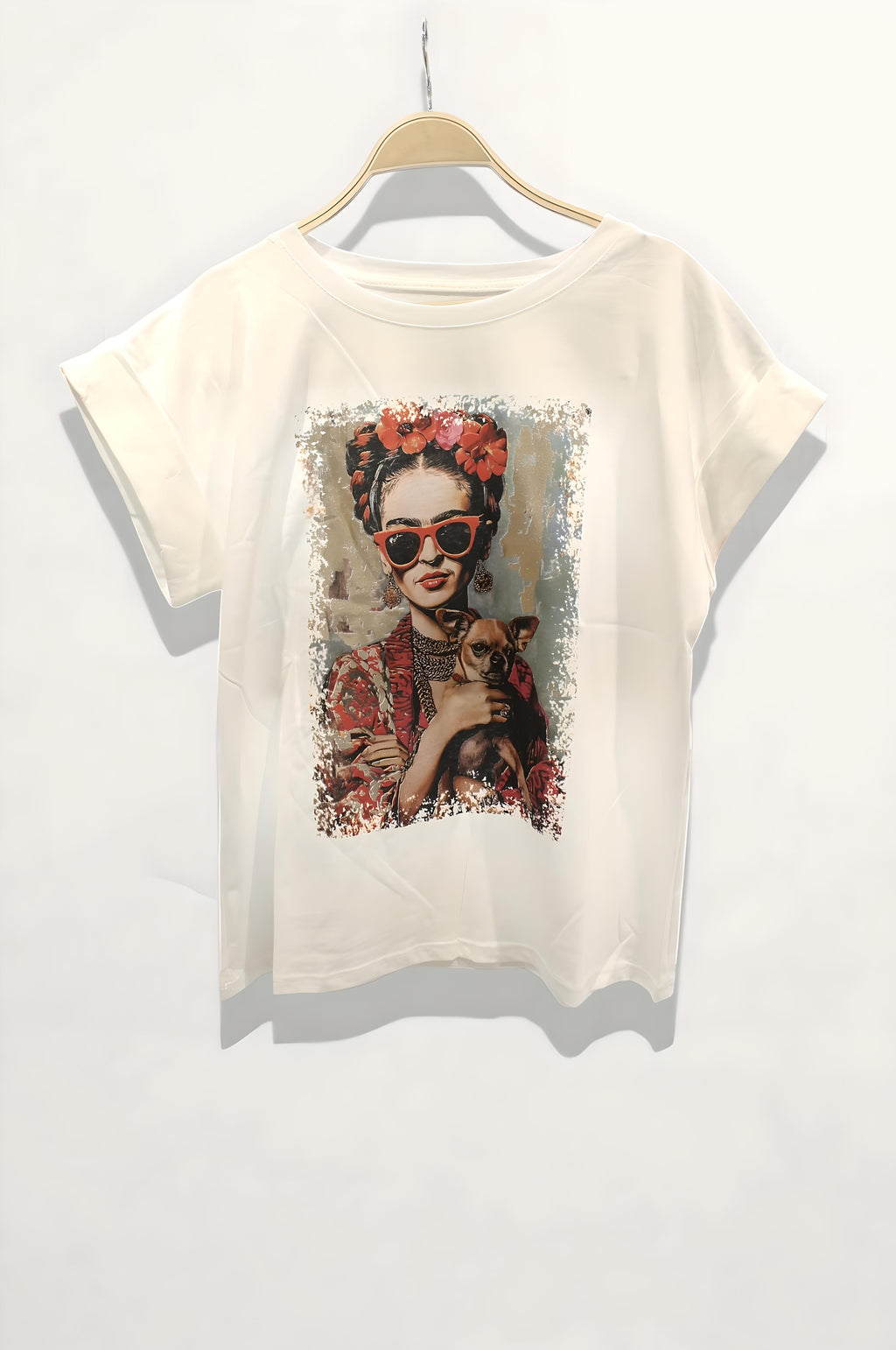 FRIDA CHIHUAHUA