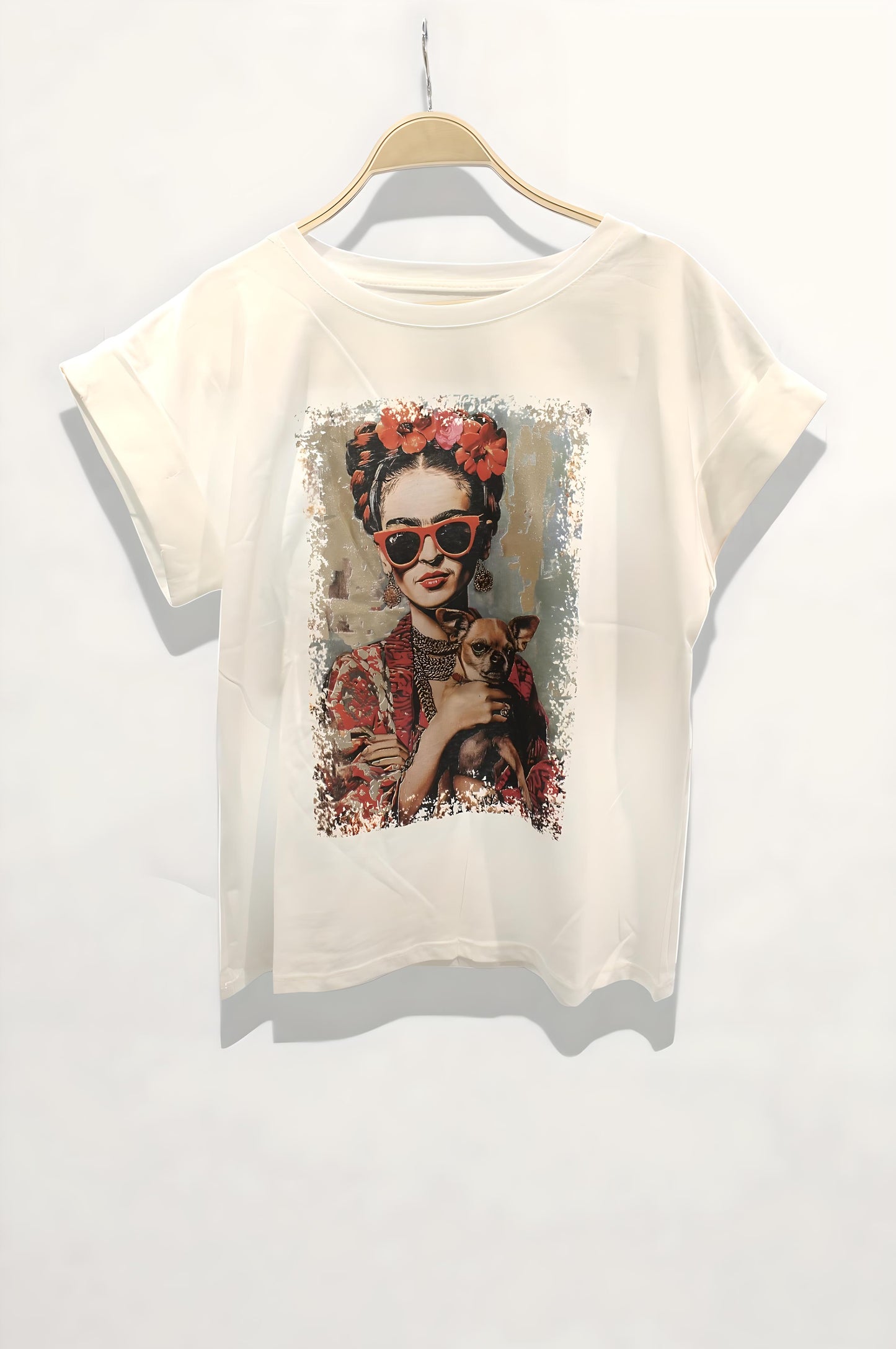 FRIDA CHIHUAHUA