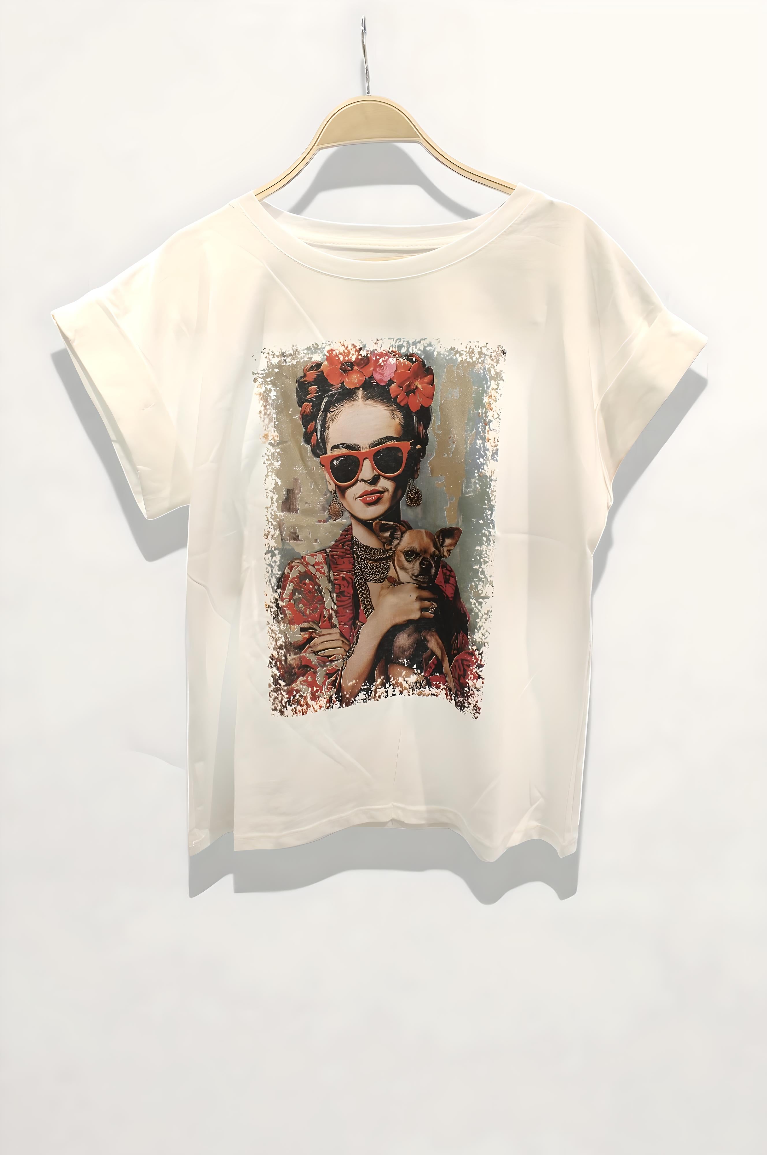 FRIDA CHIHUAHUA