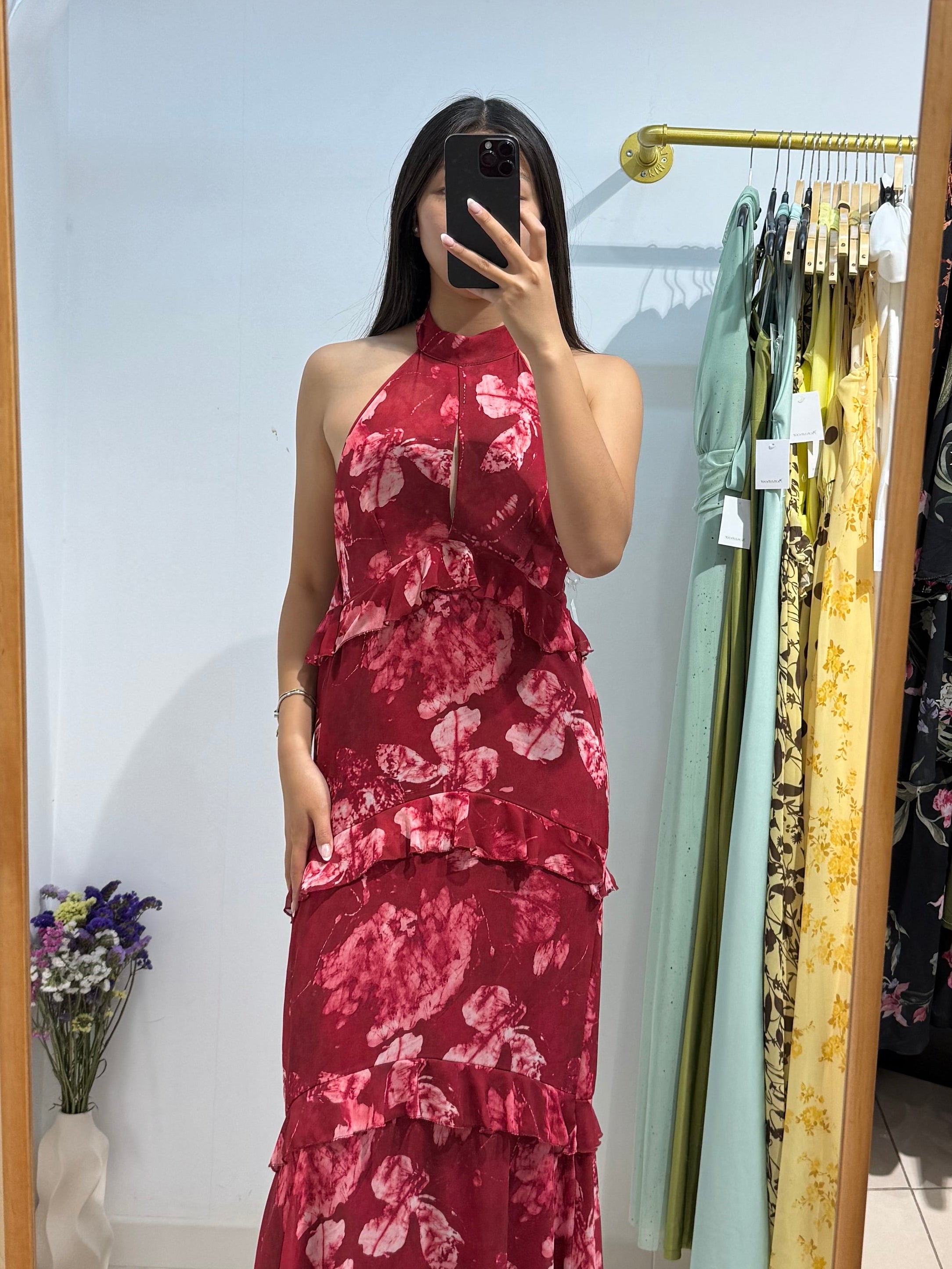 Vestido Angela