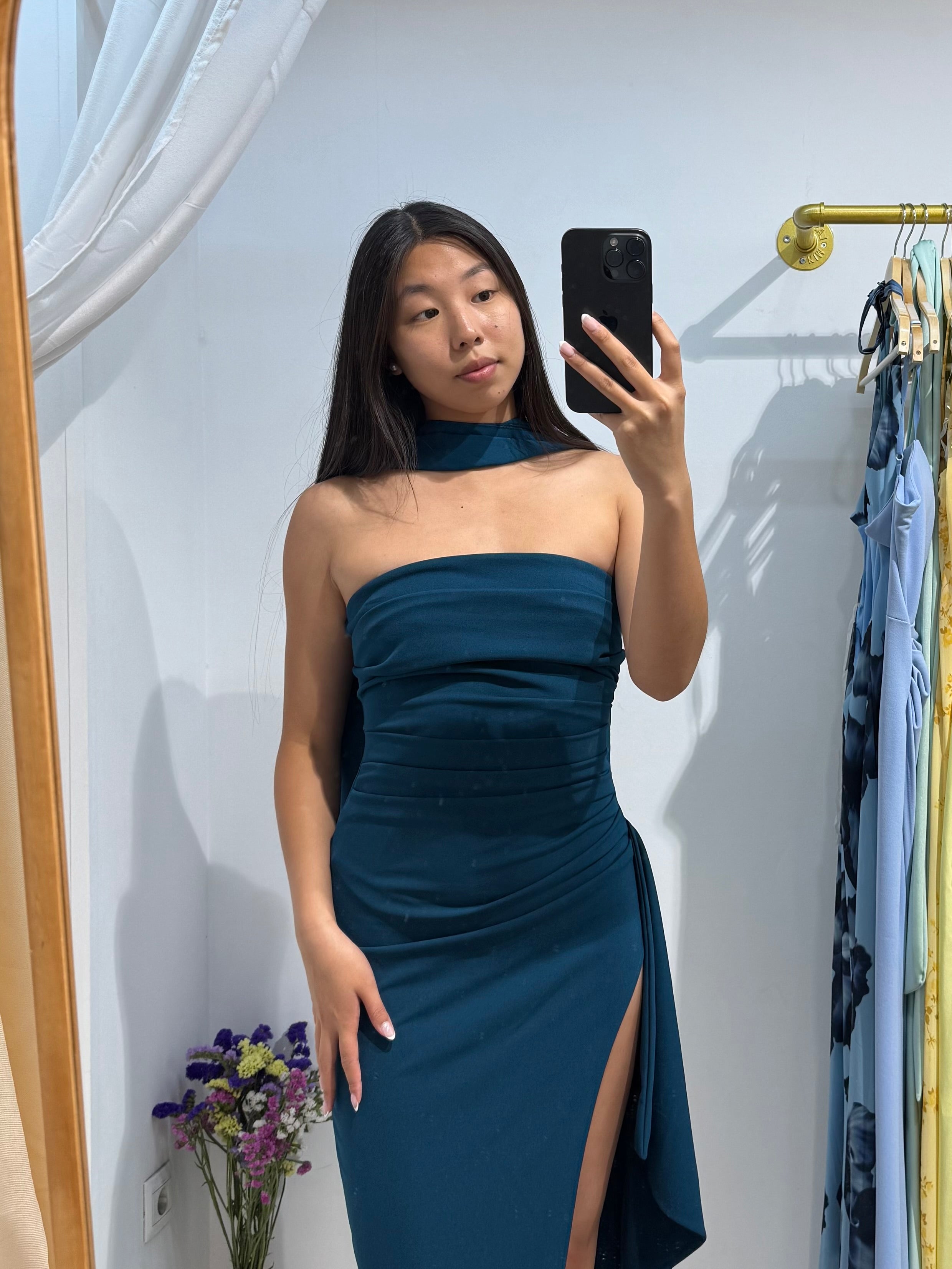 Azul marino