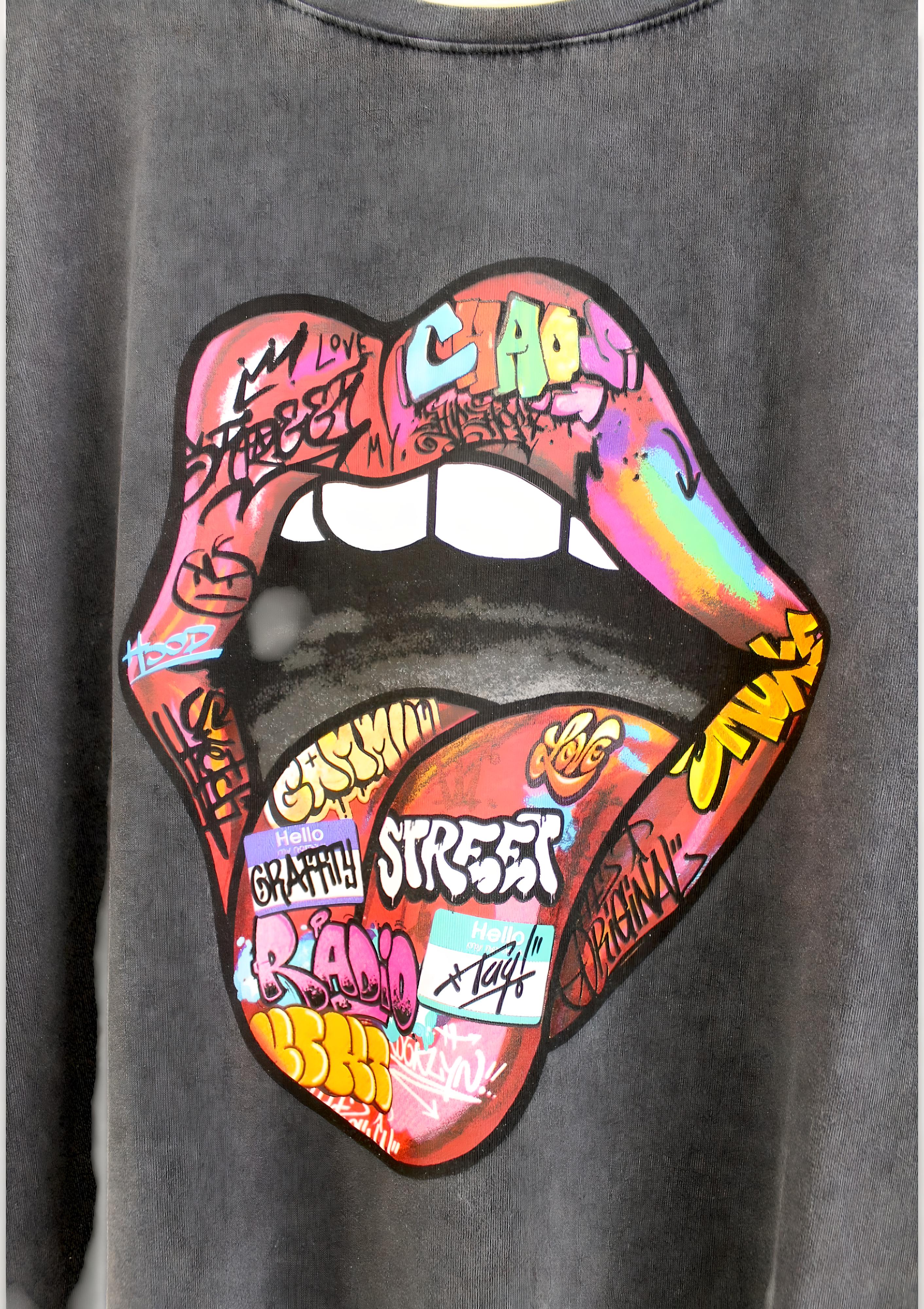 ROLLING STONES