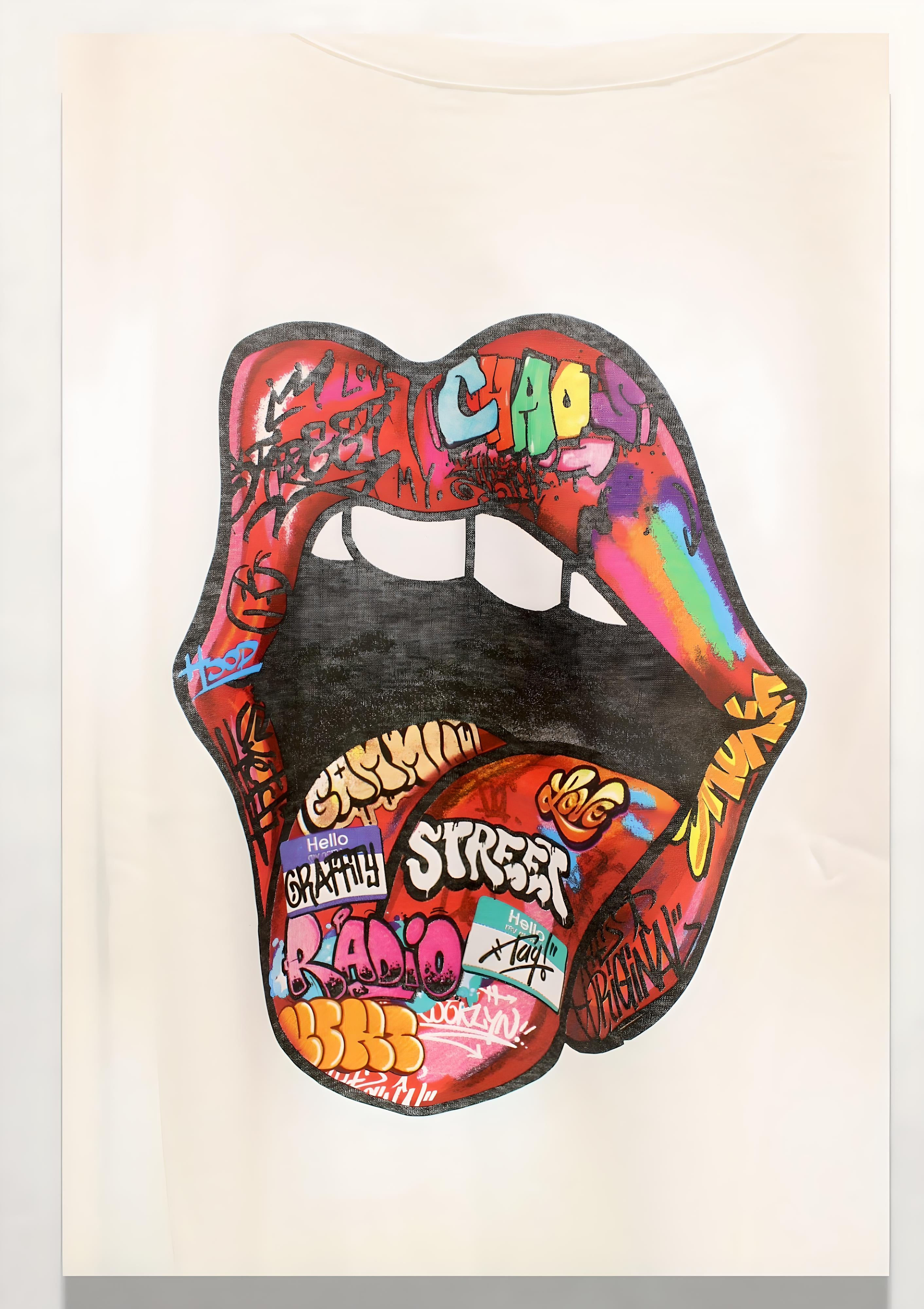 ROLLING STONES