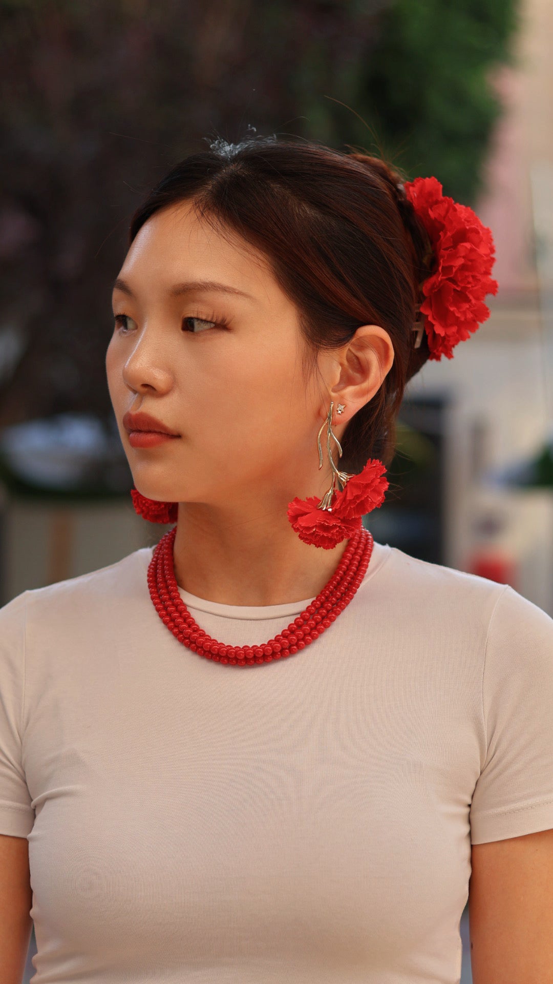 Rojo
