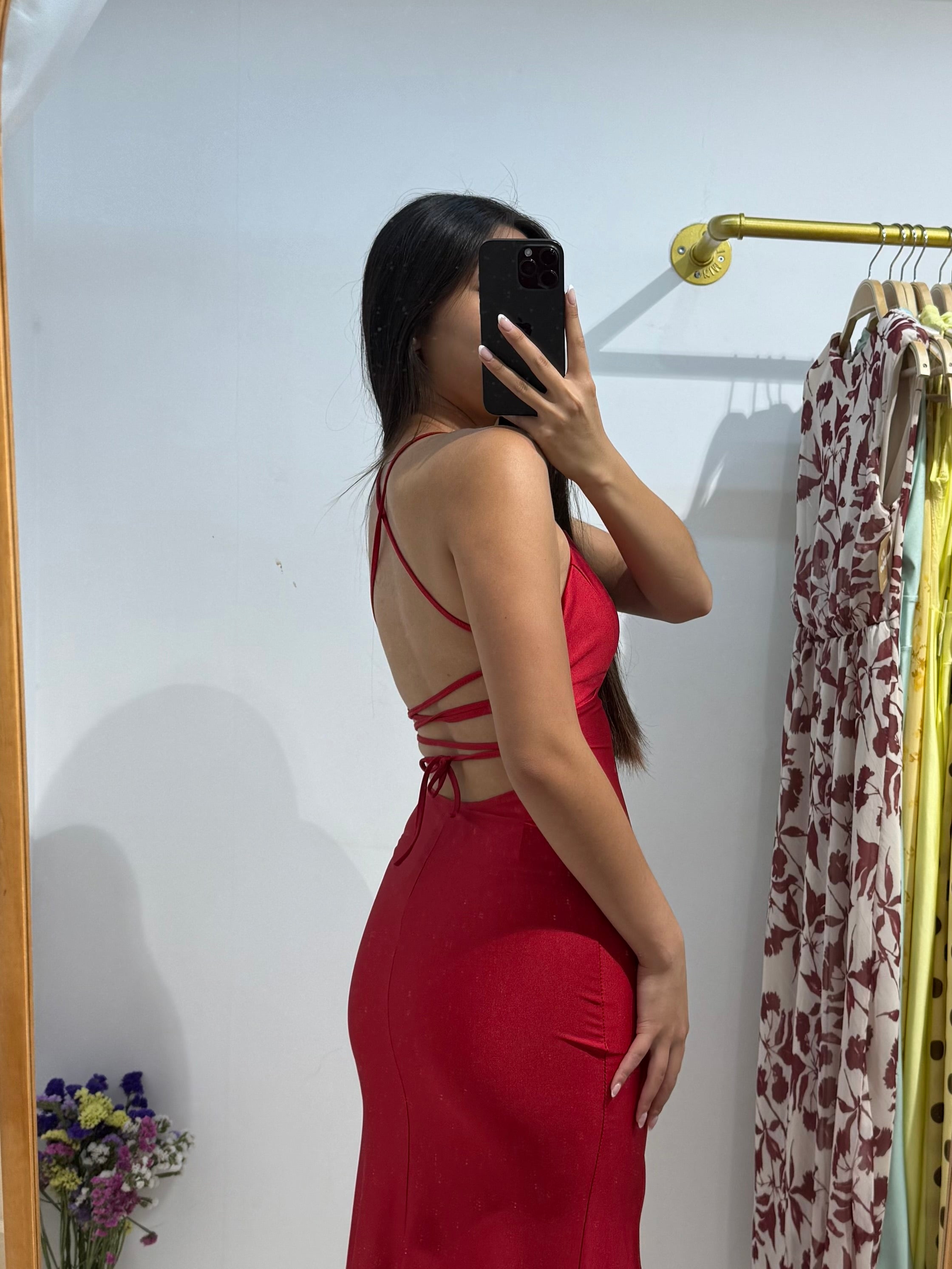 Rojo