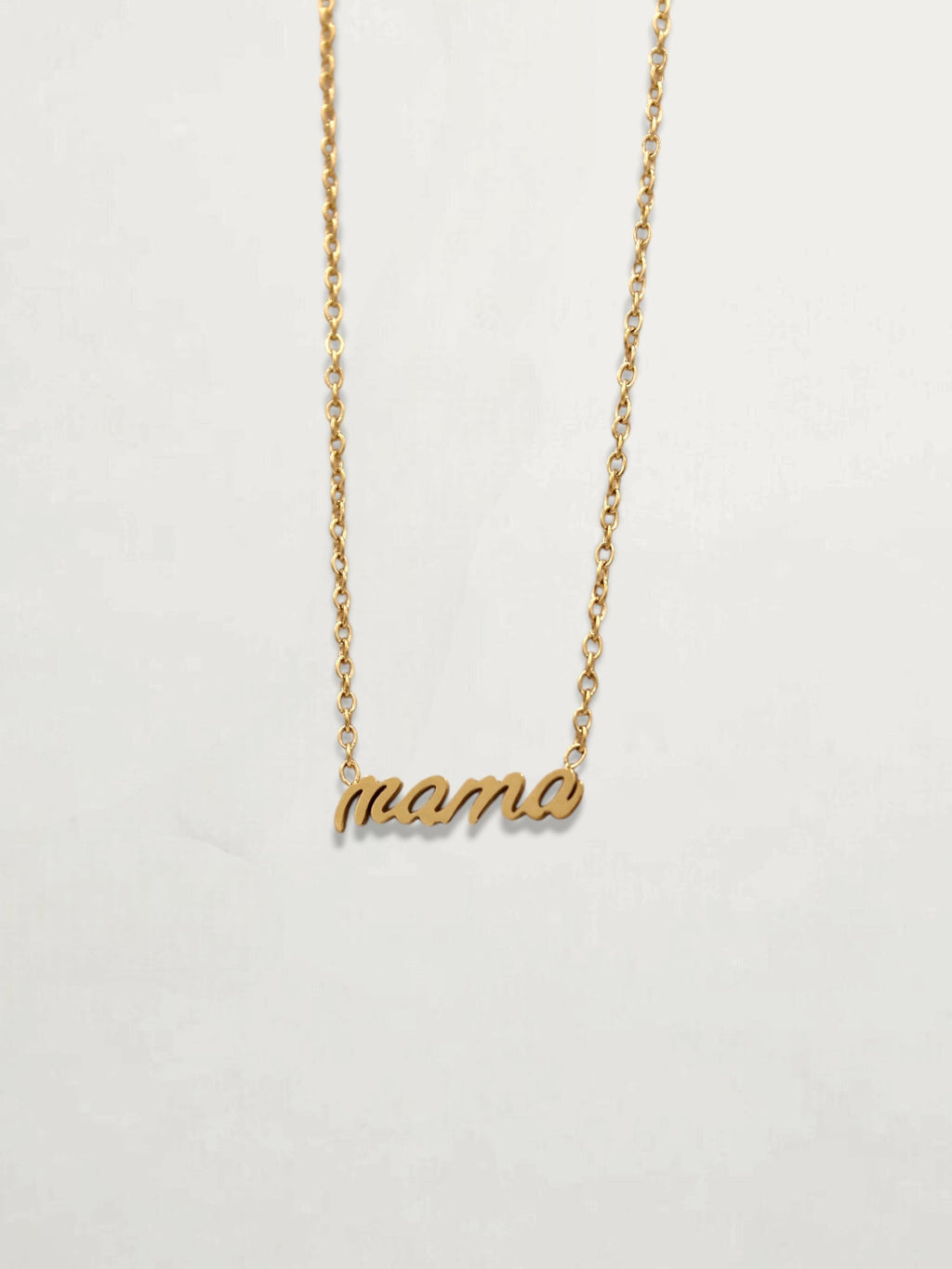 COLLAR MAMA M.