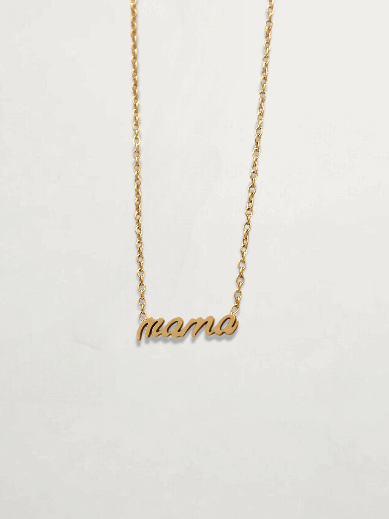 COLLAR MAMA M.