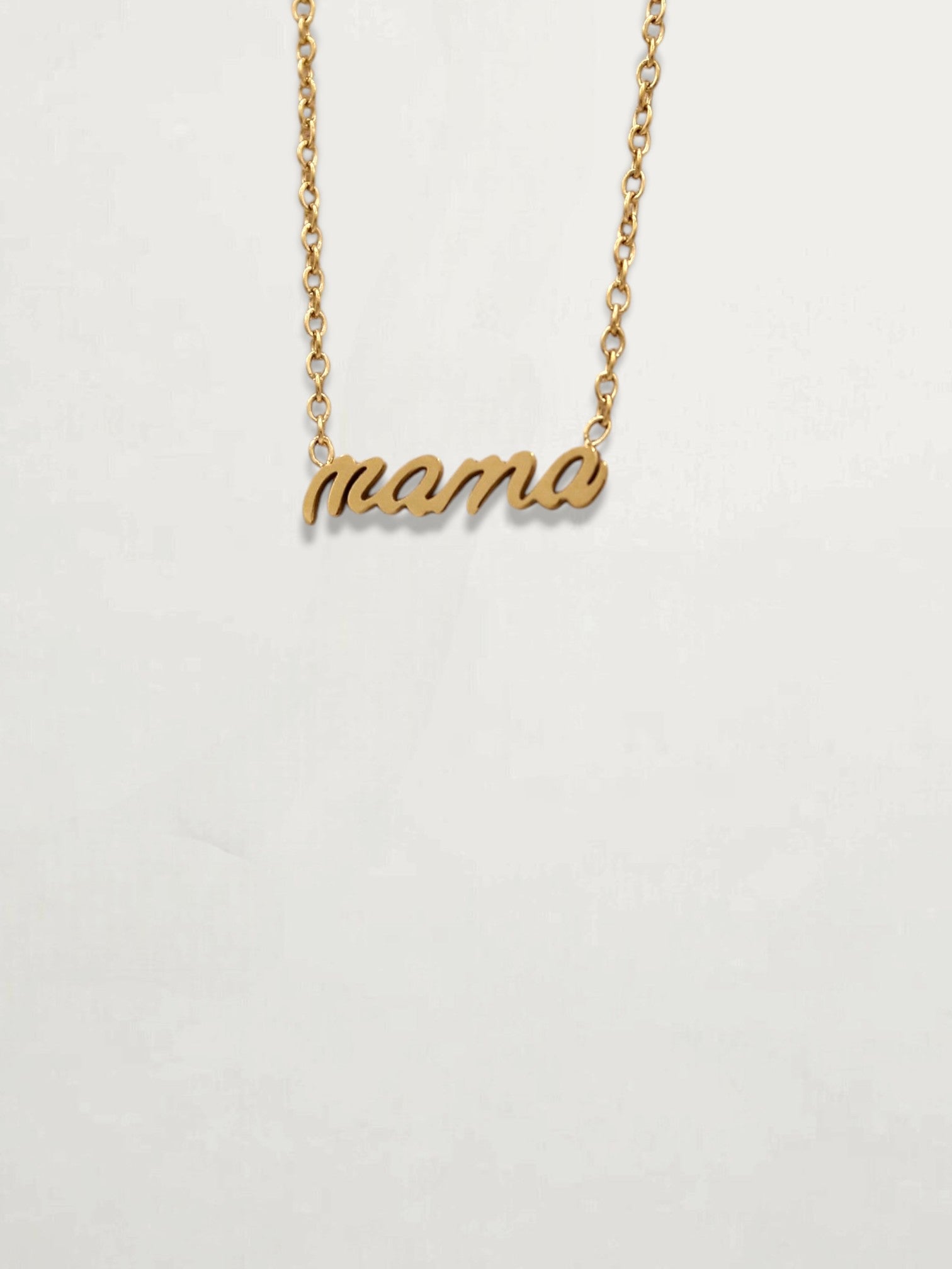 COLLAR MAMA M.