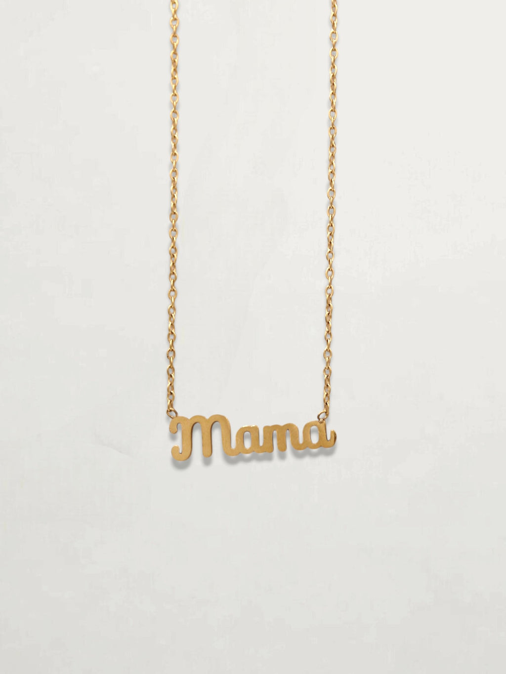 COLLAR MAMÁ
