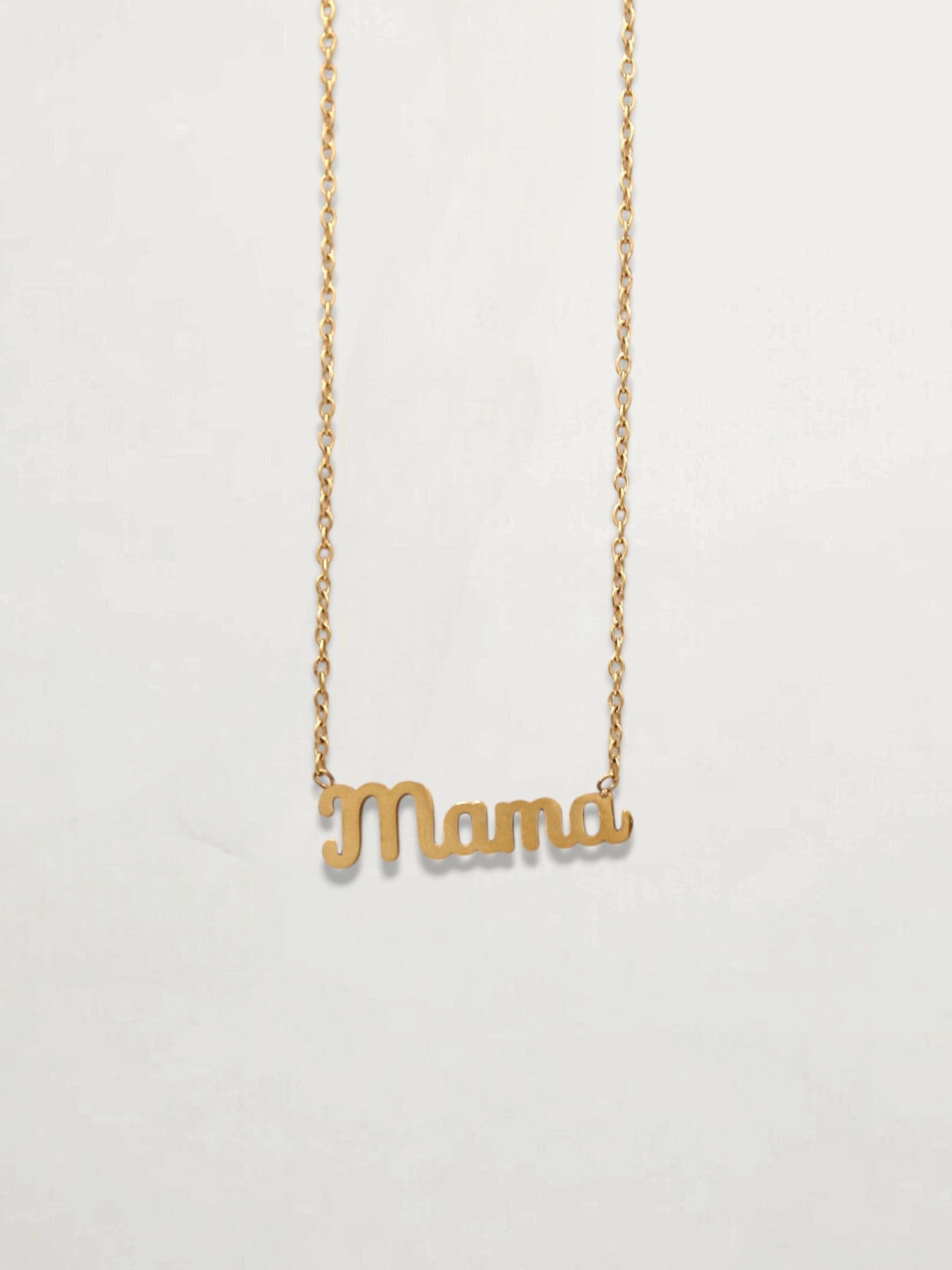 COLLAR MAMÁ