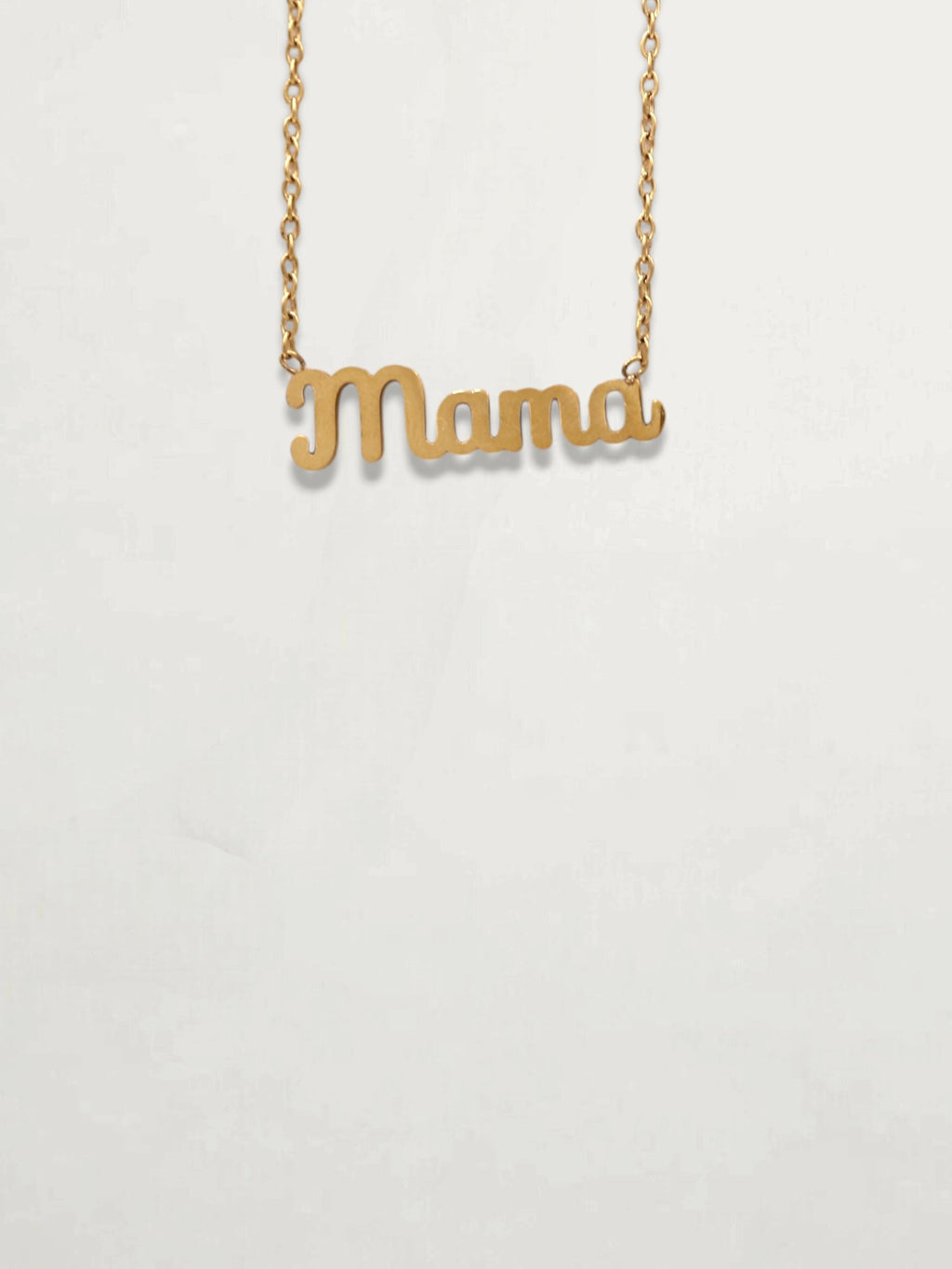 COLLAR MAMÁ