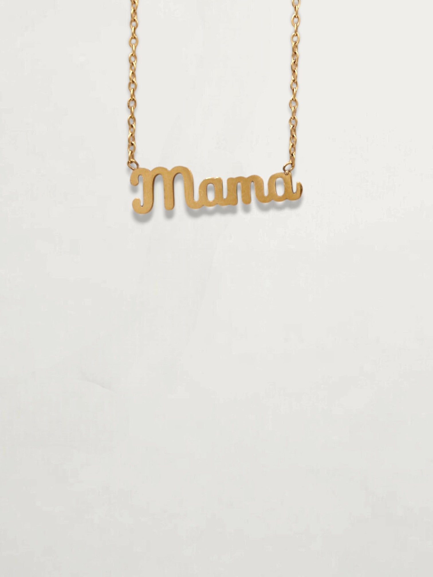COLLAR MAMÁ
