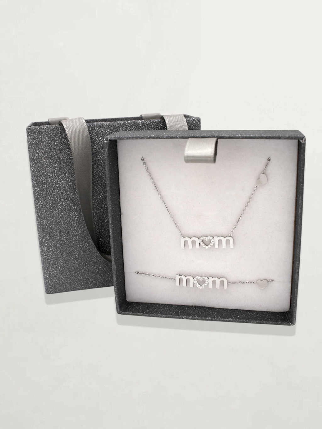 SET MOM ACERO
