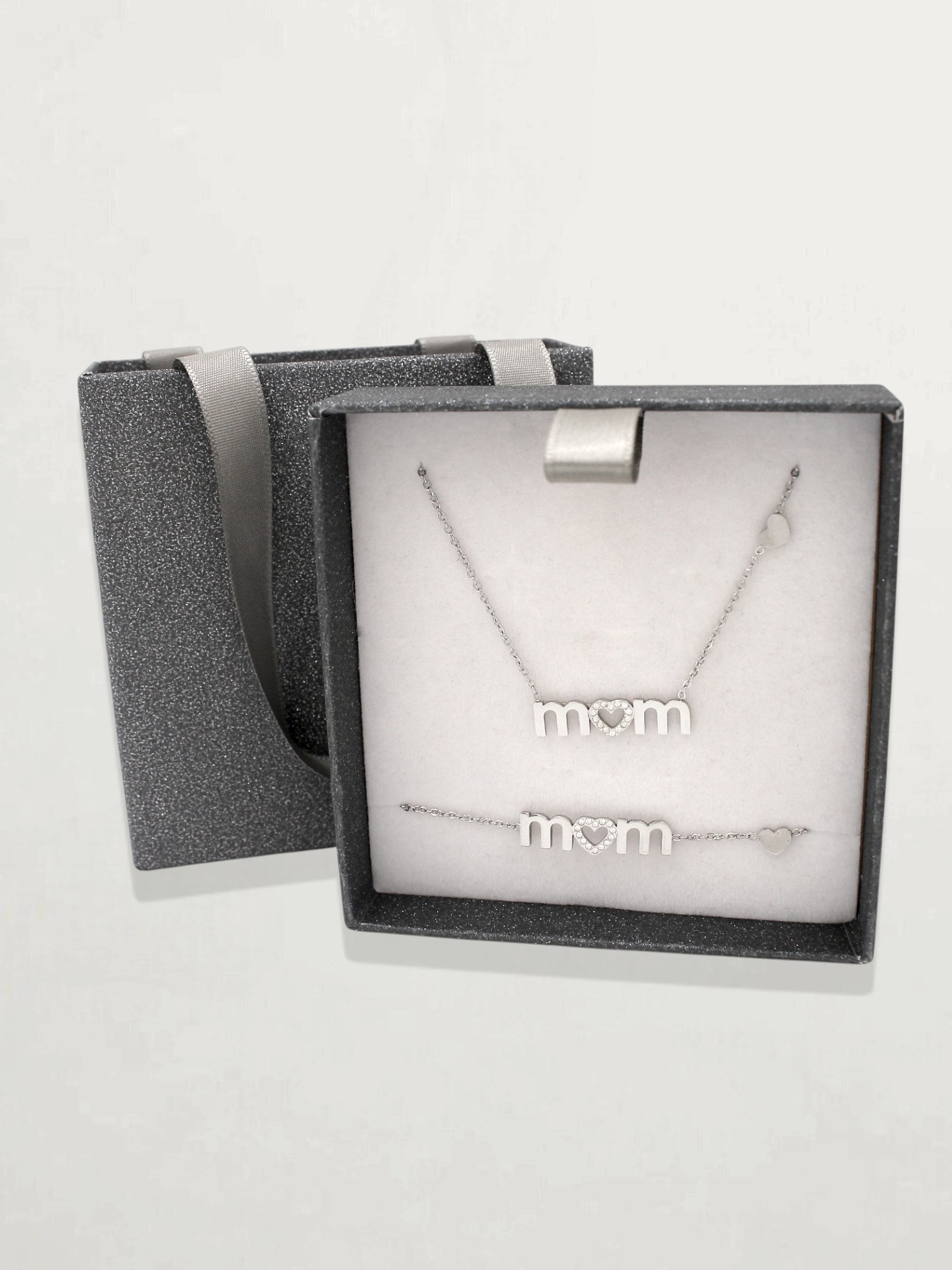 SET MOM ACERO