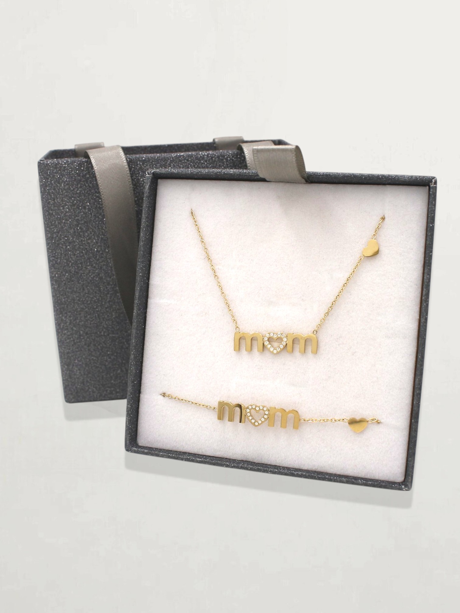 SET MOM ACERO
