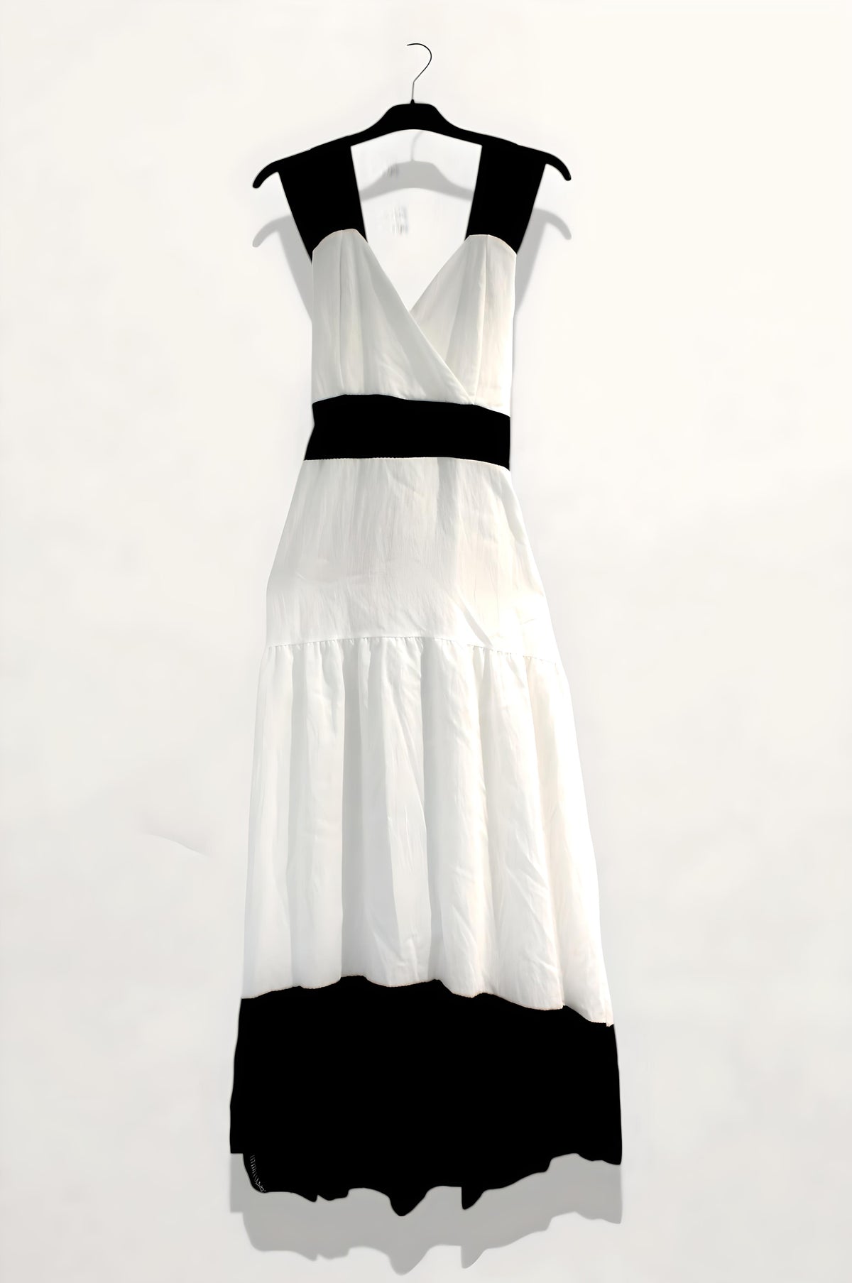 VESTIDO B&N