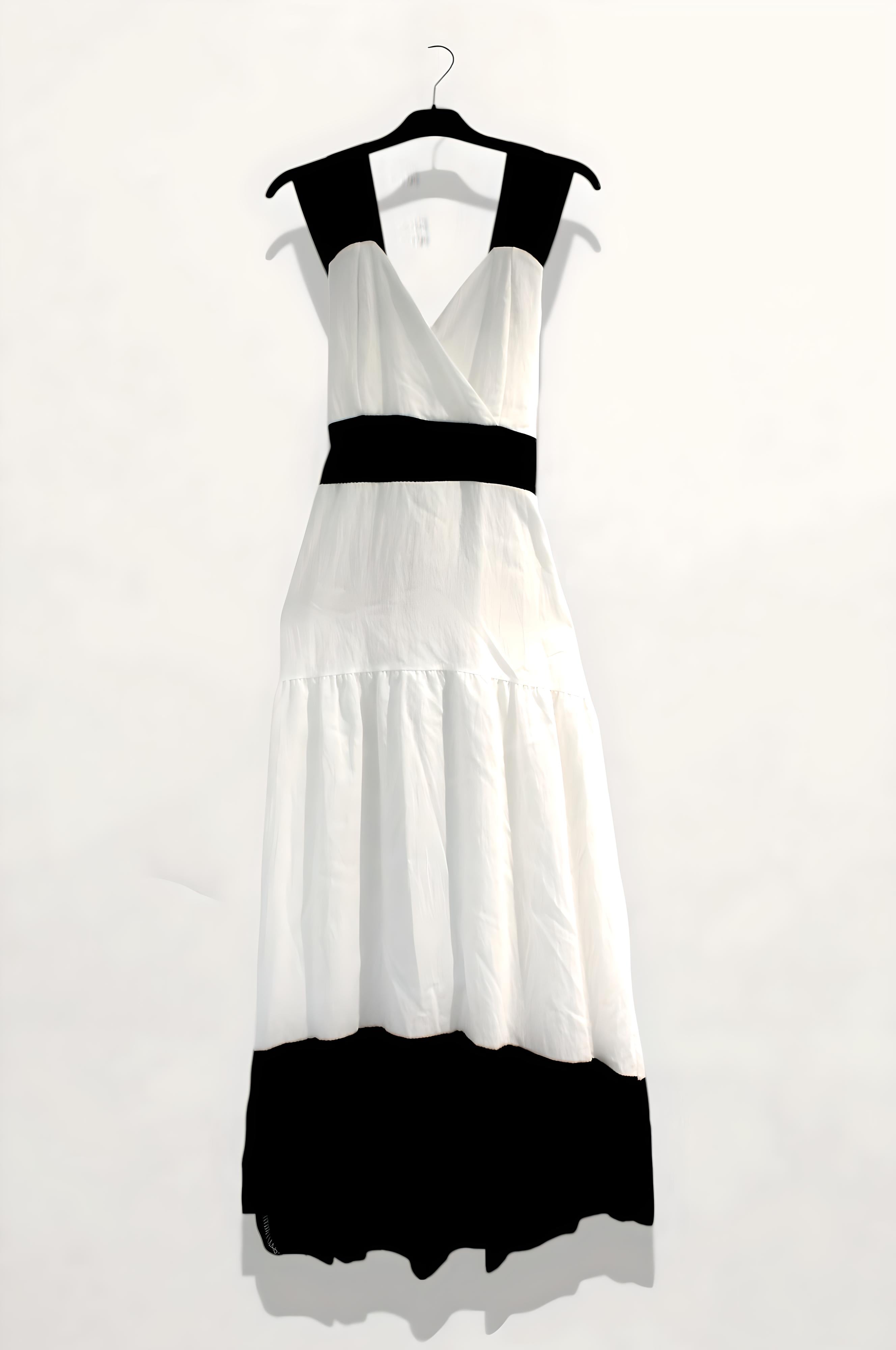 VESTIDO B&N