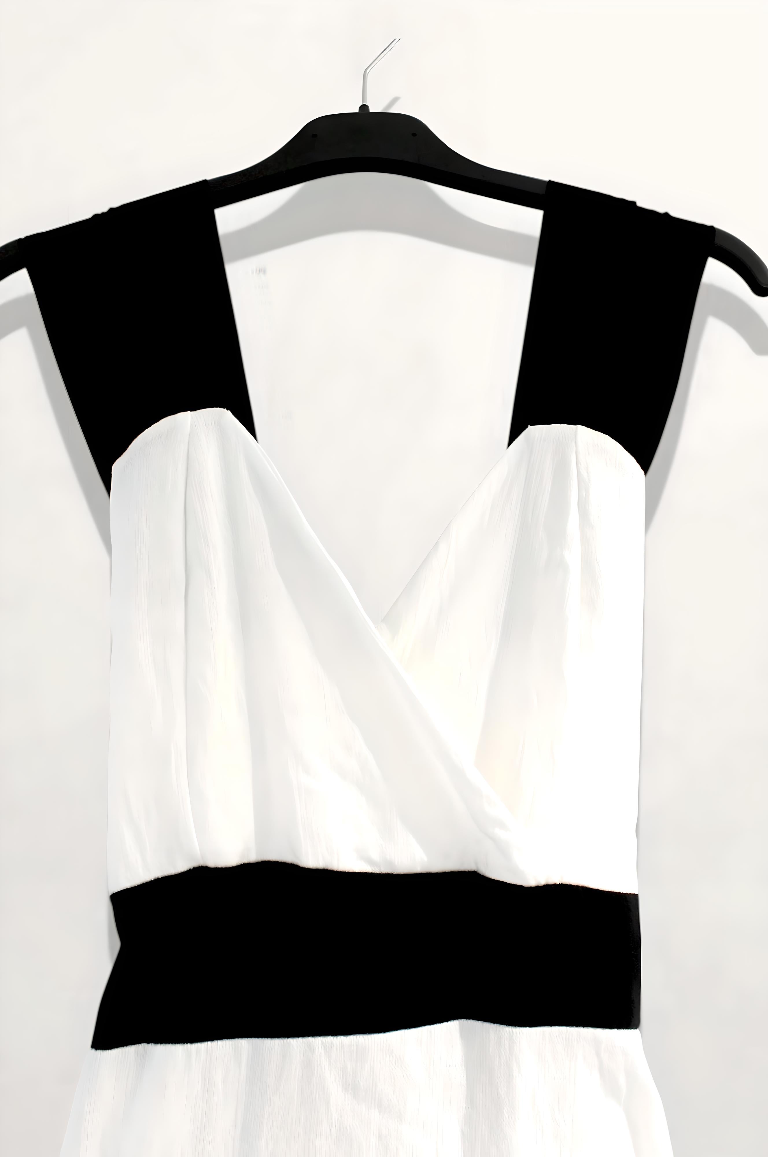 VESTIDO B&N