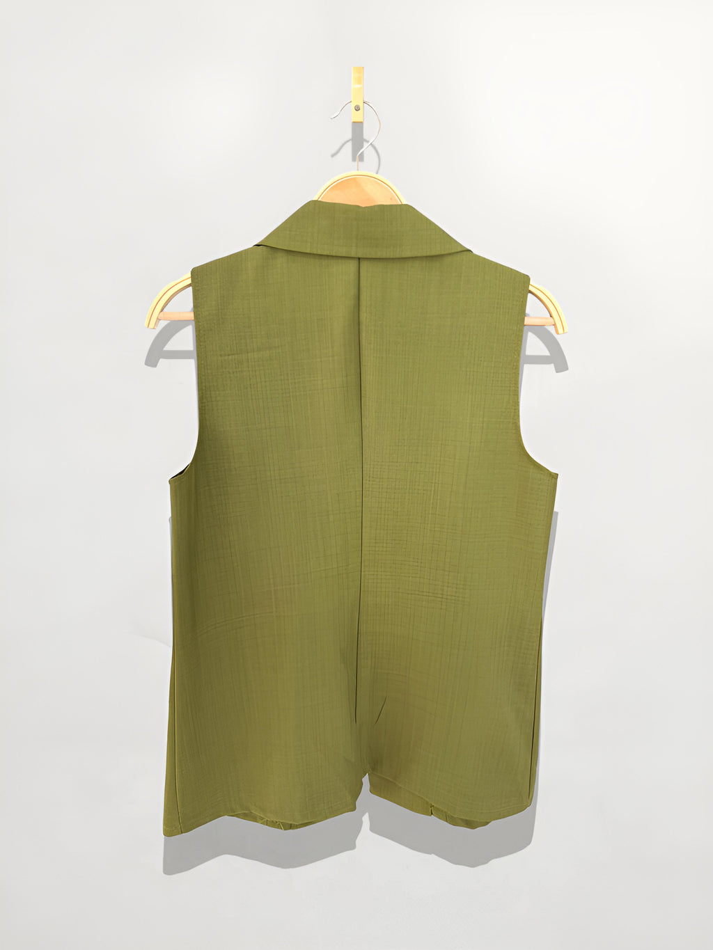 Verde Oliva