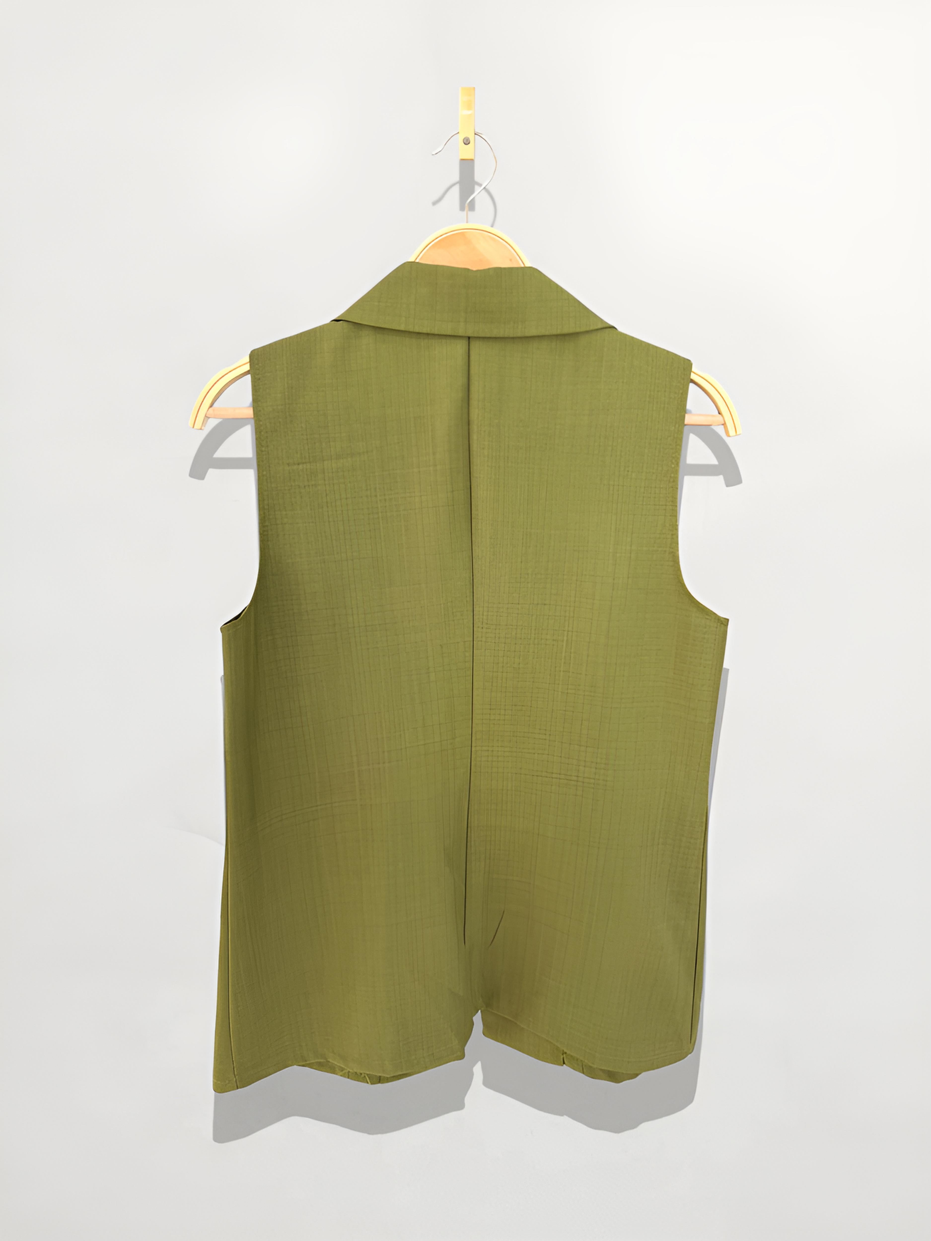 Verde Oliva