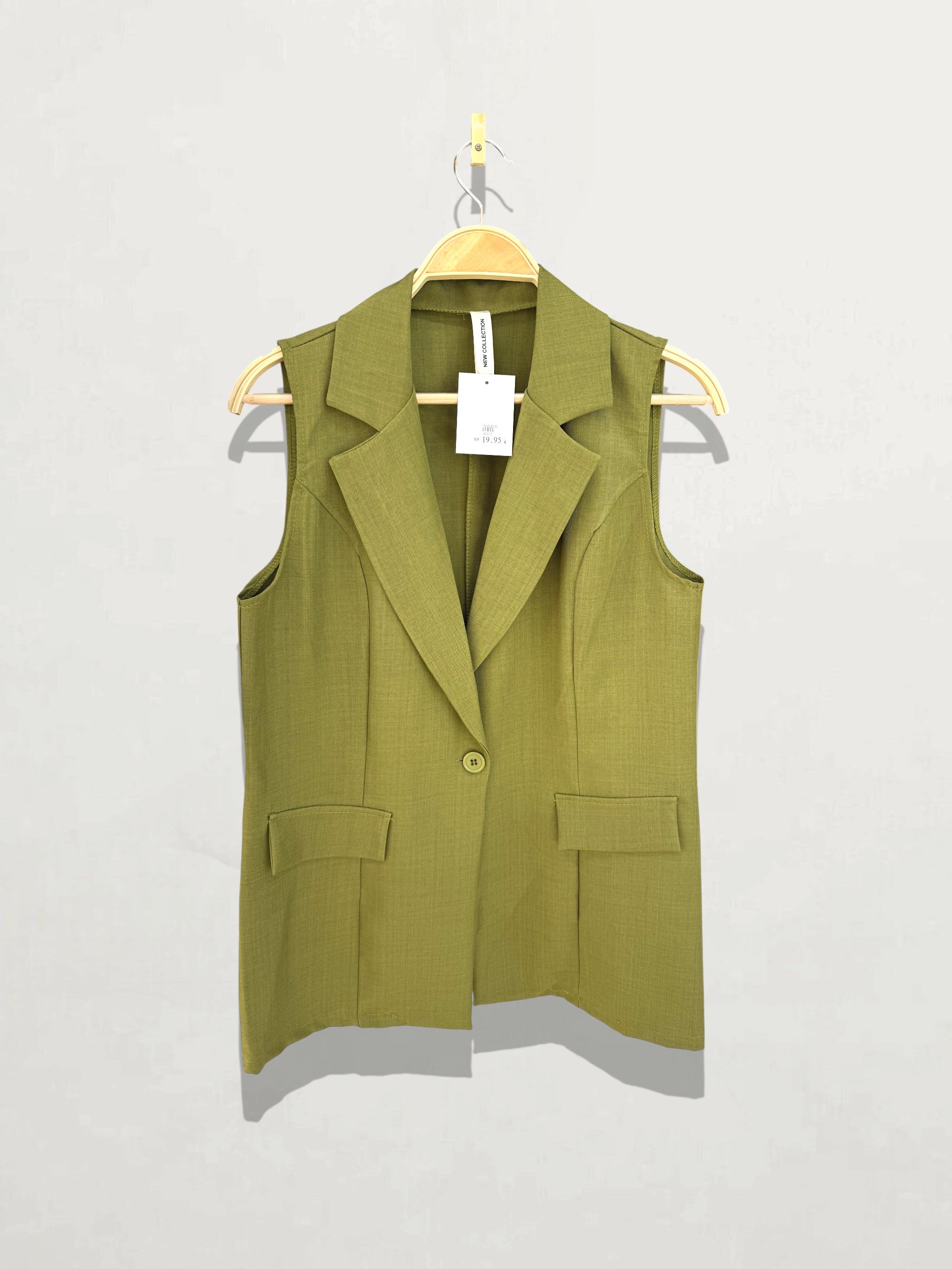 Verde Oliva