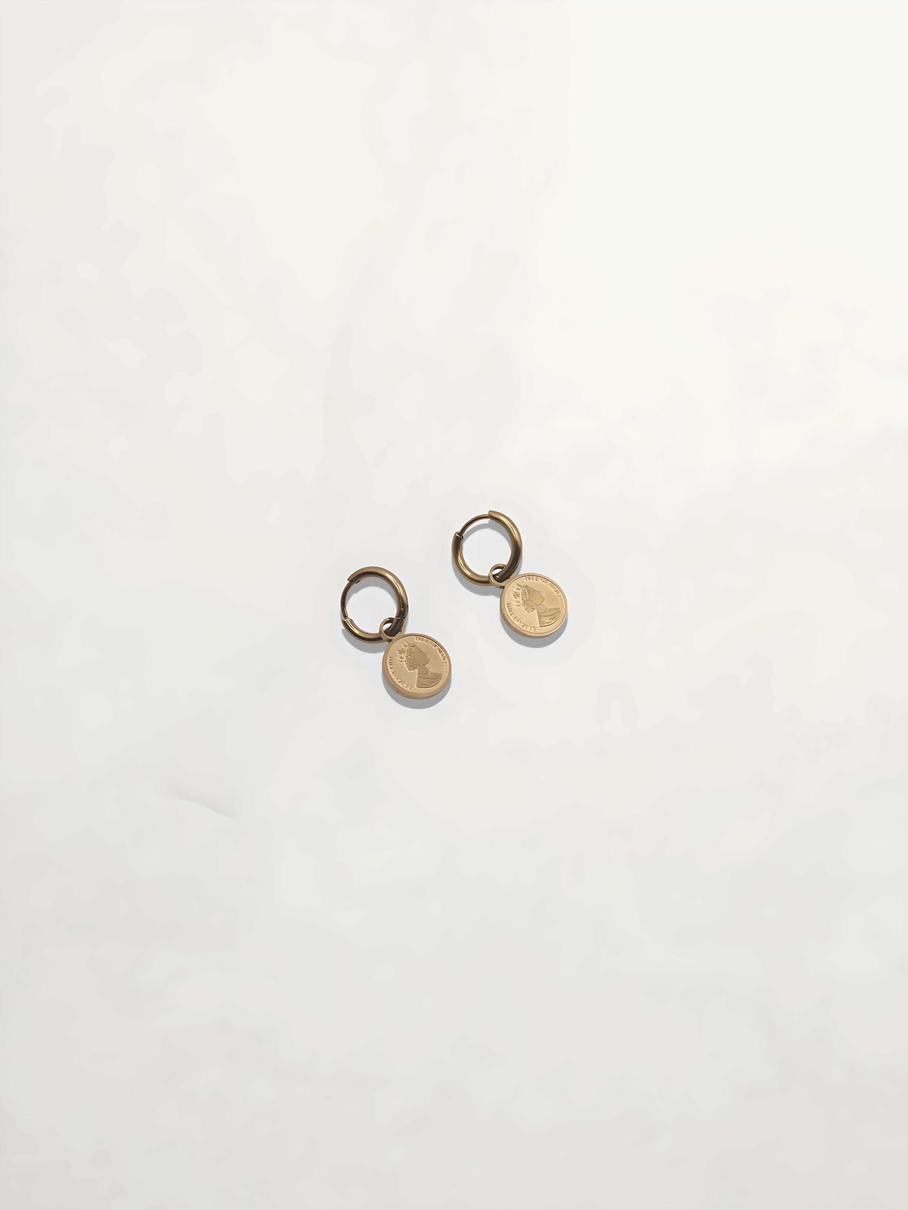 PENDIENTES MONEDA
