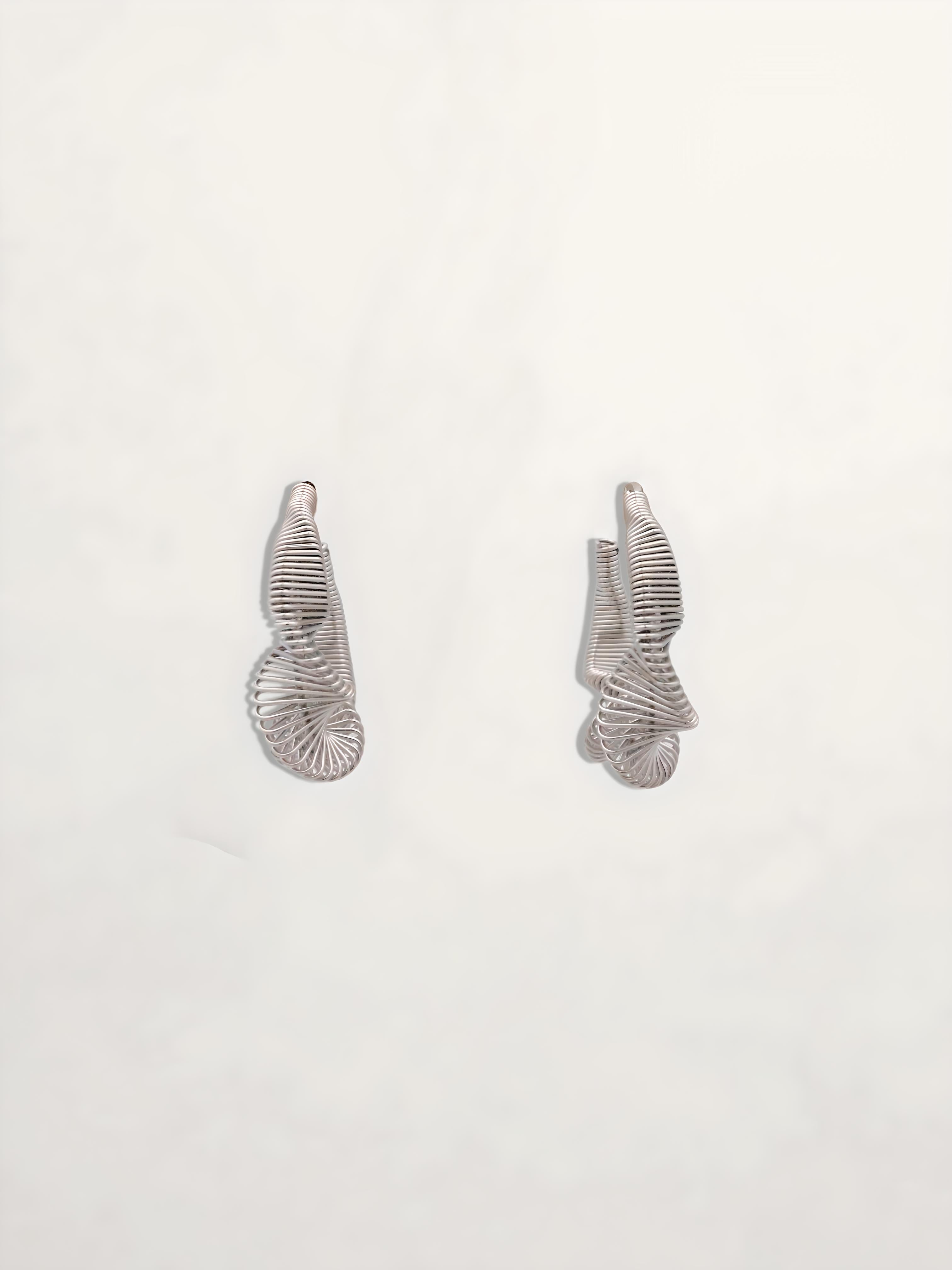 PENDIENTES ARO ADN