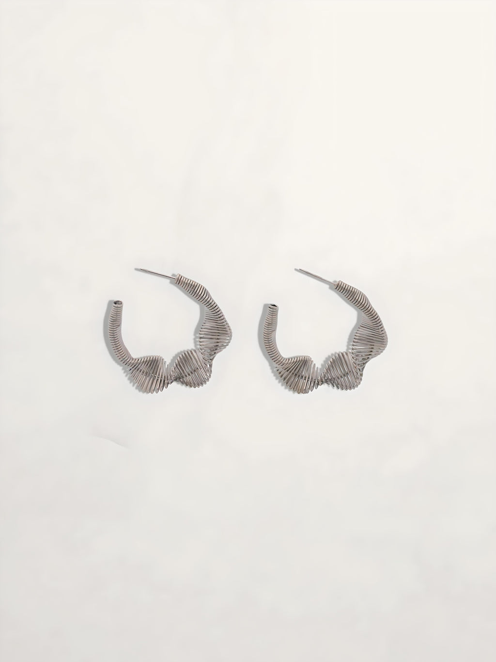 PENDIENTES ARO ADN