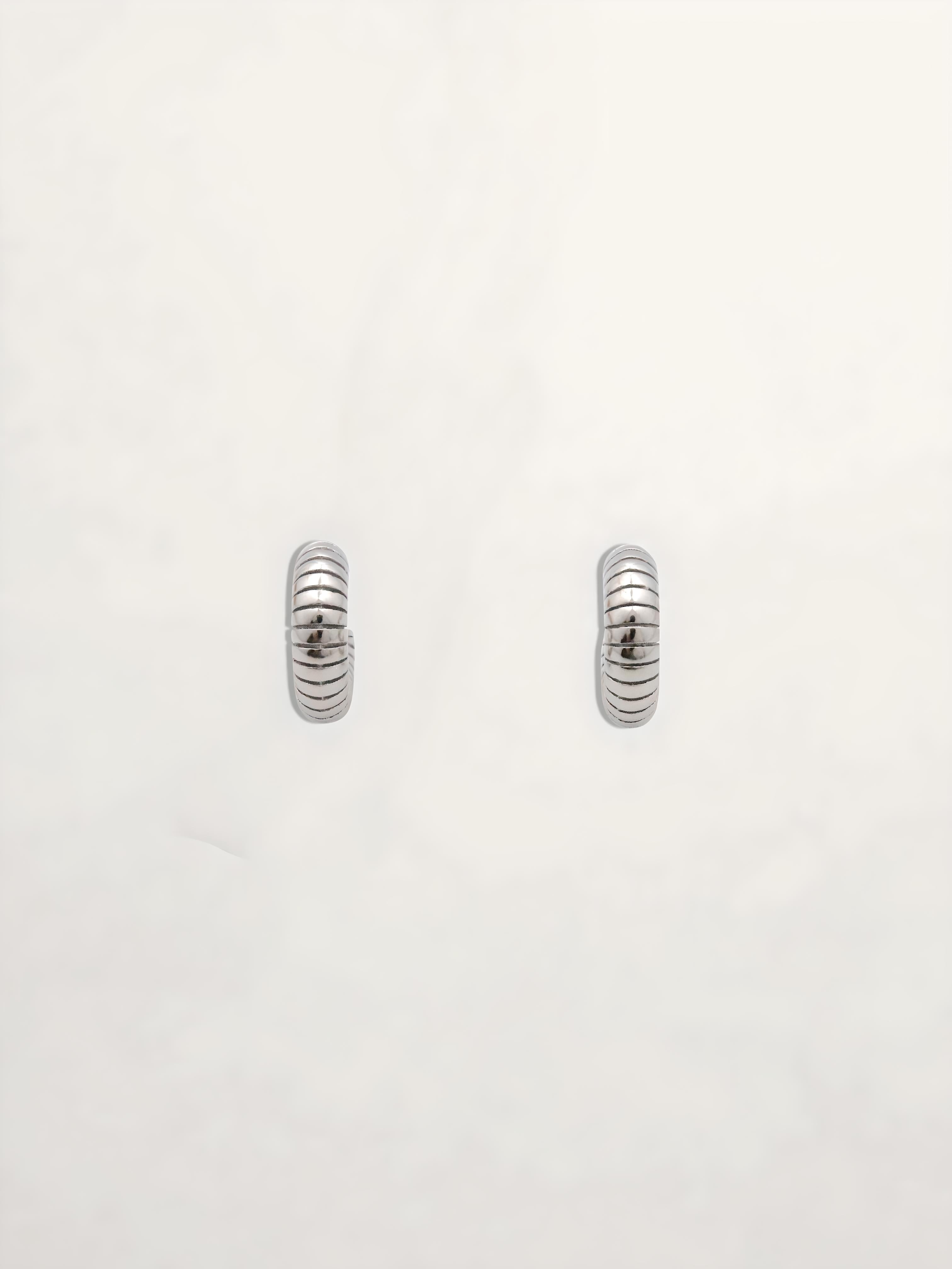 PENDIENTES ARO