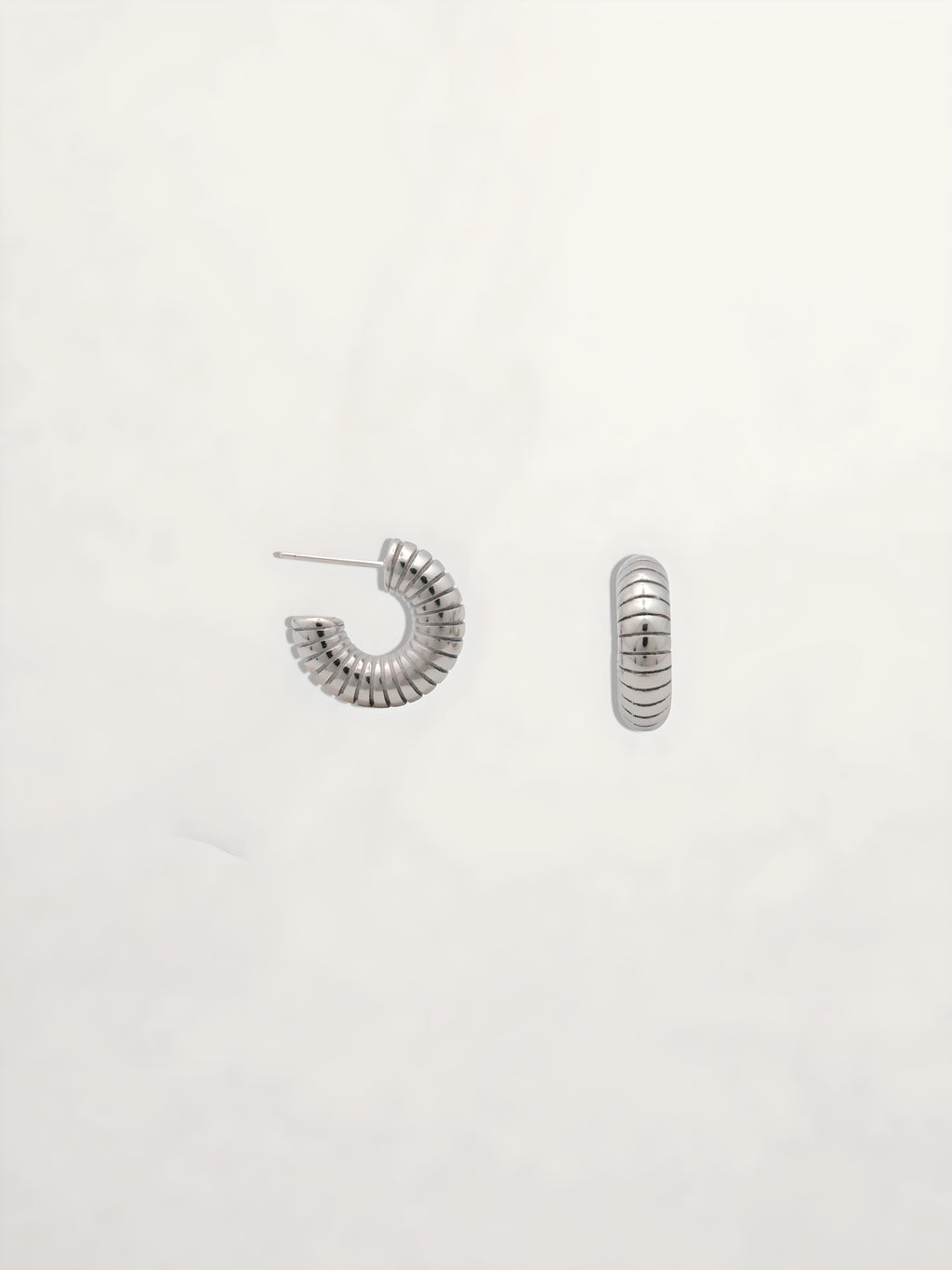 PENDIENTES ARO
