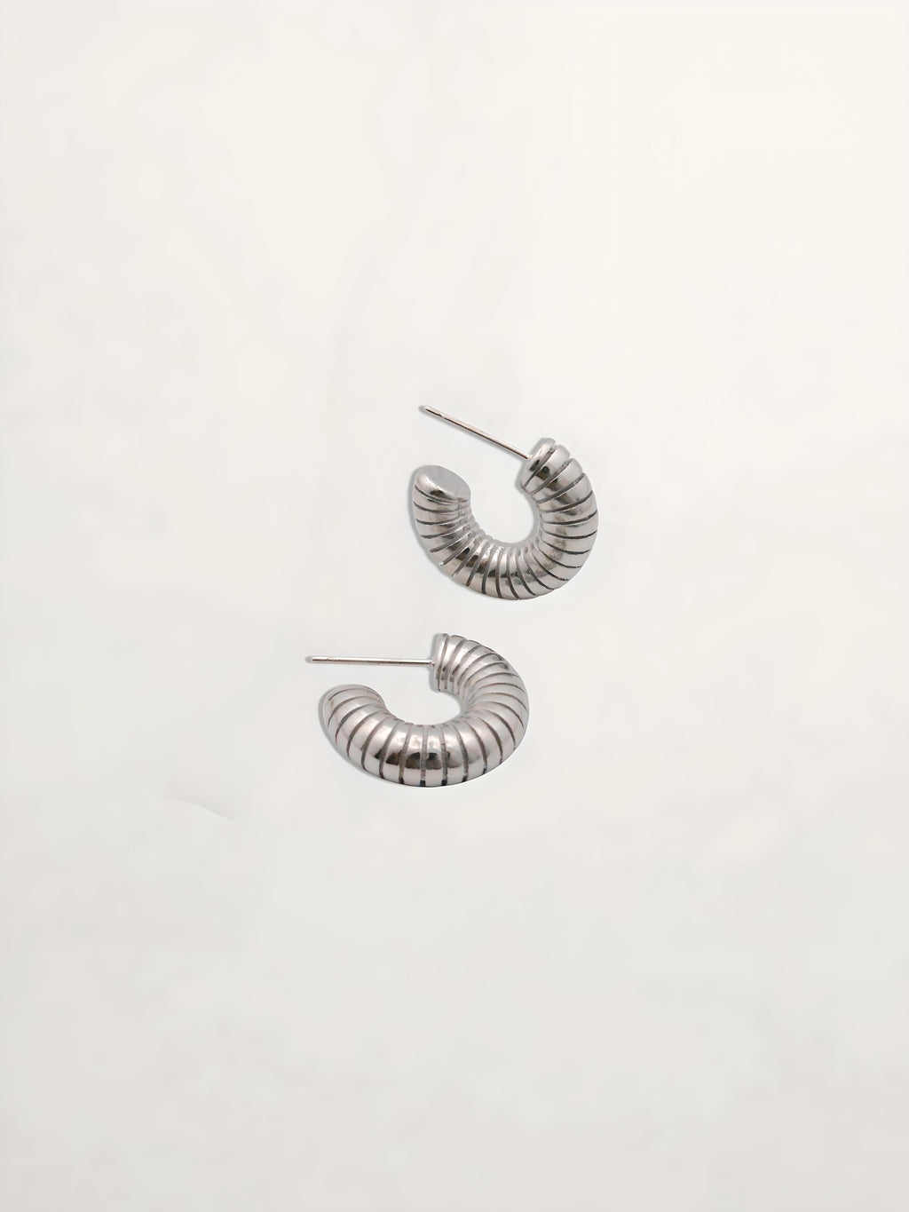 PENDIENTES ARO