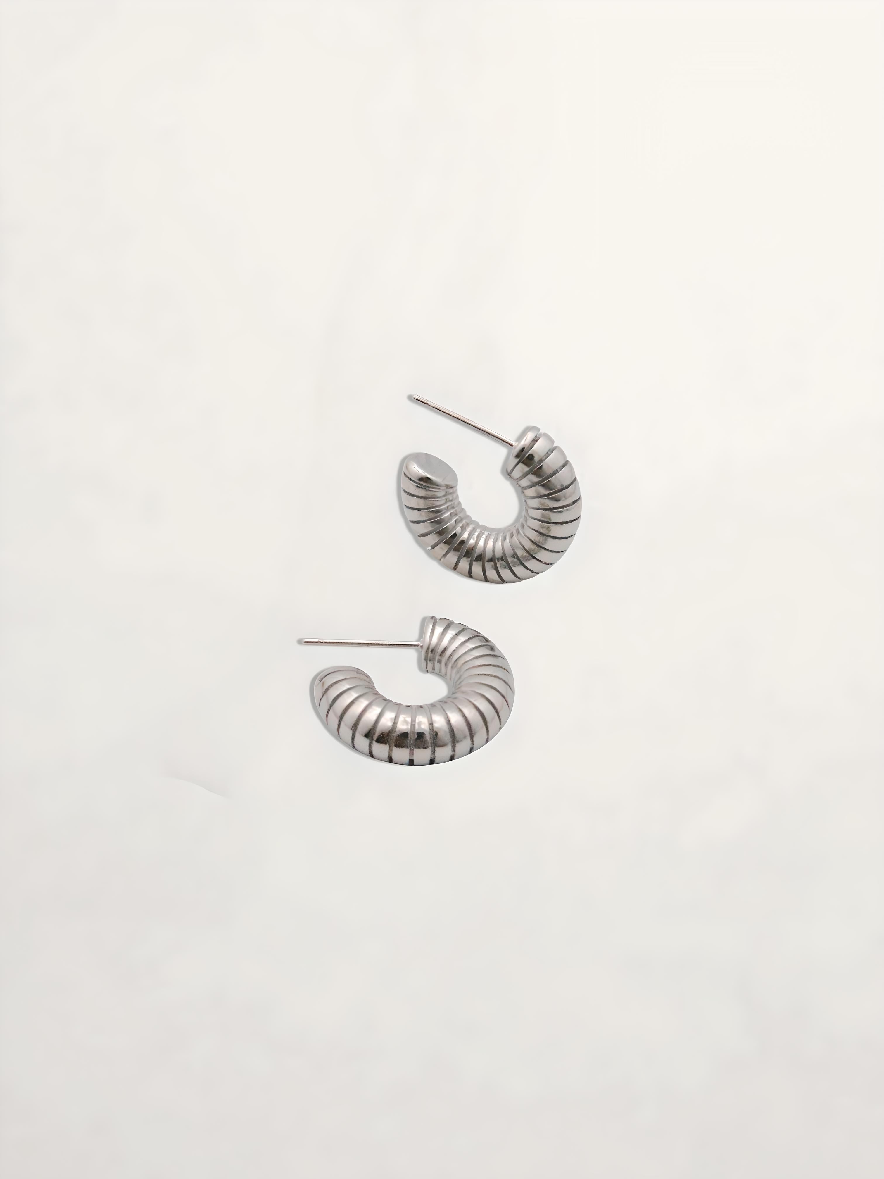 PENDIENTES ARO