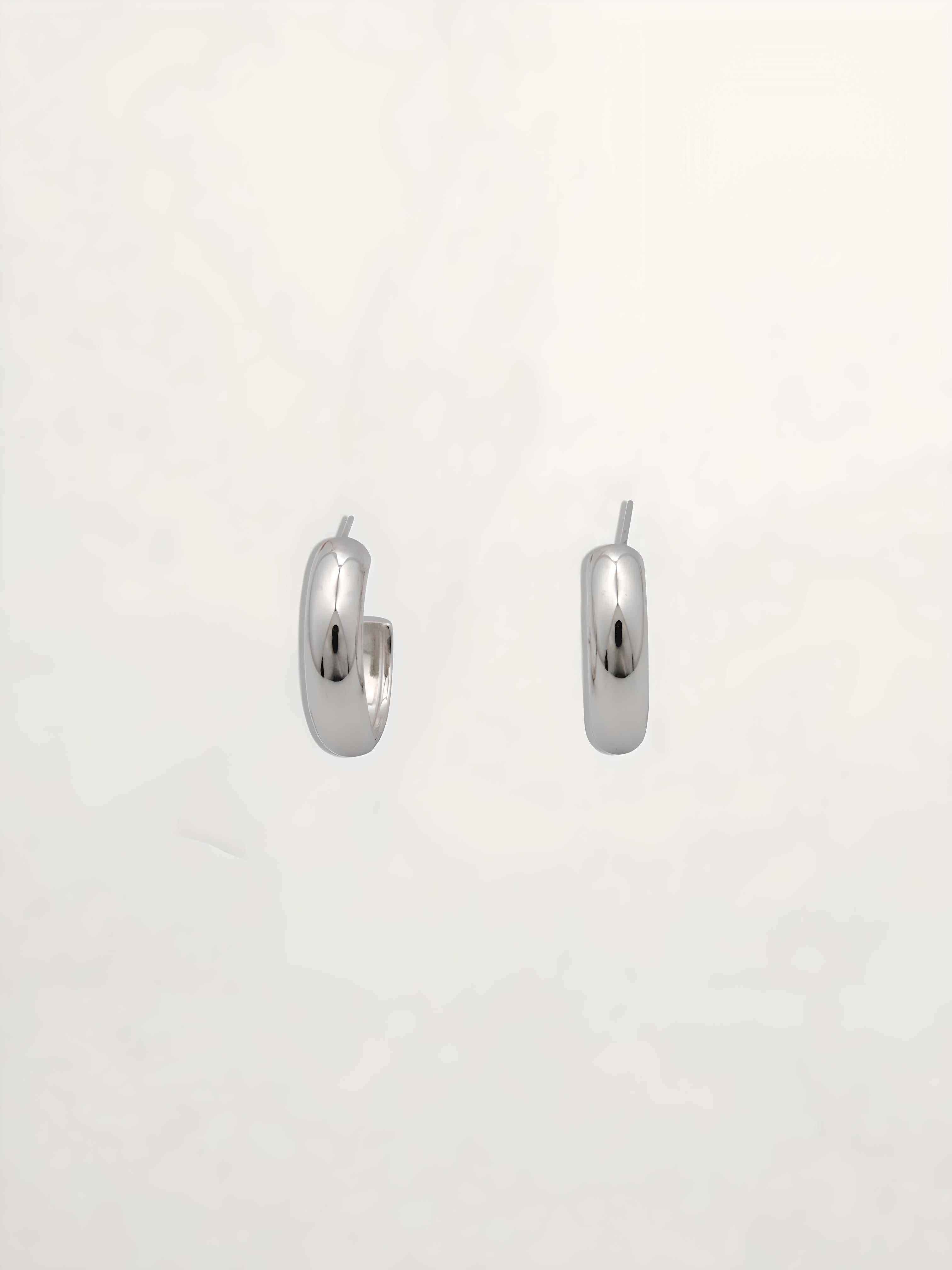 PENDIENTES ARO 19MM