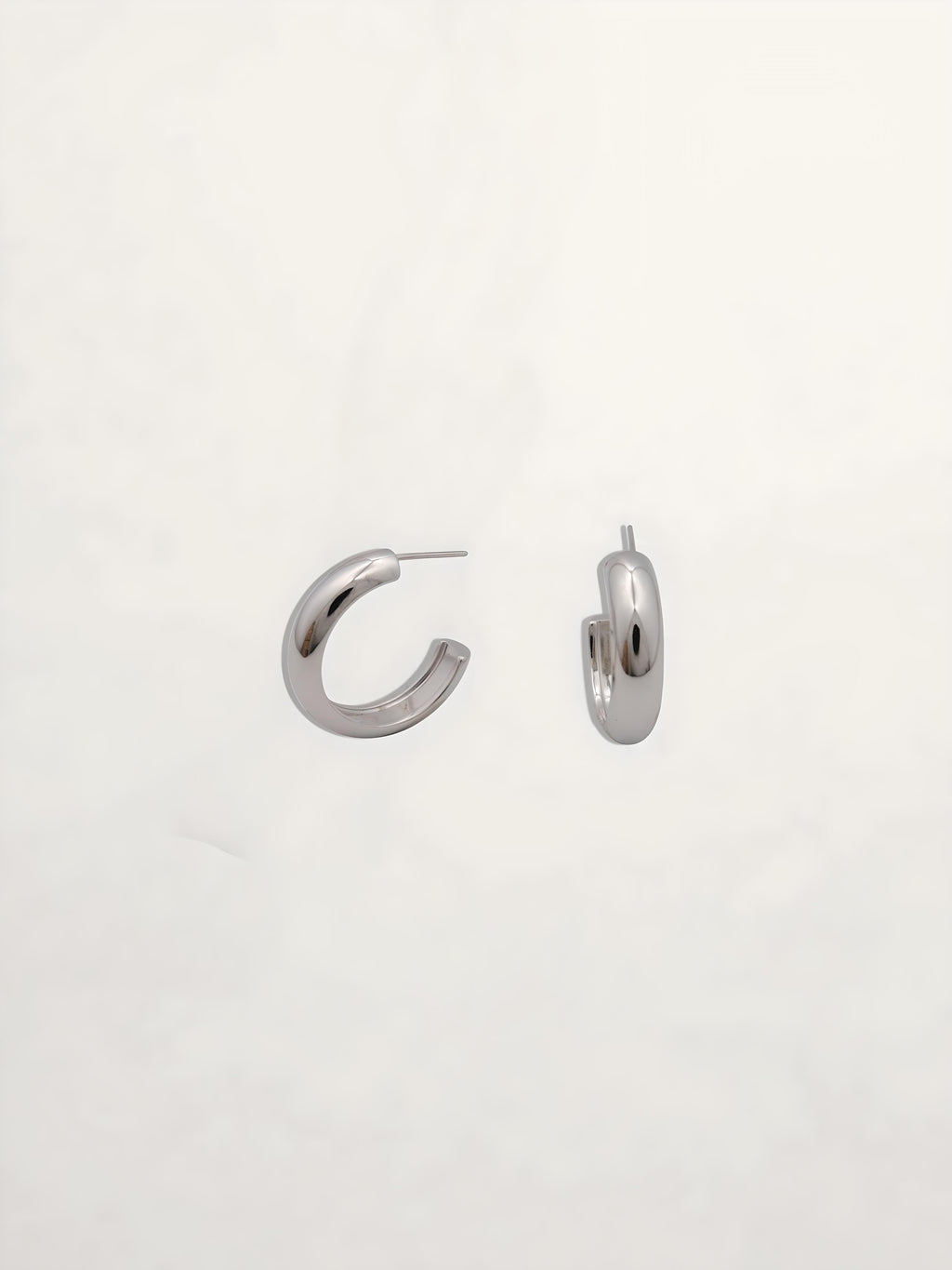 PENDIENTES ARO 19MM
